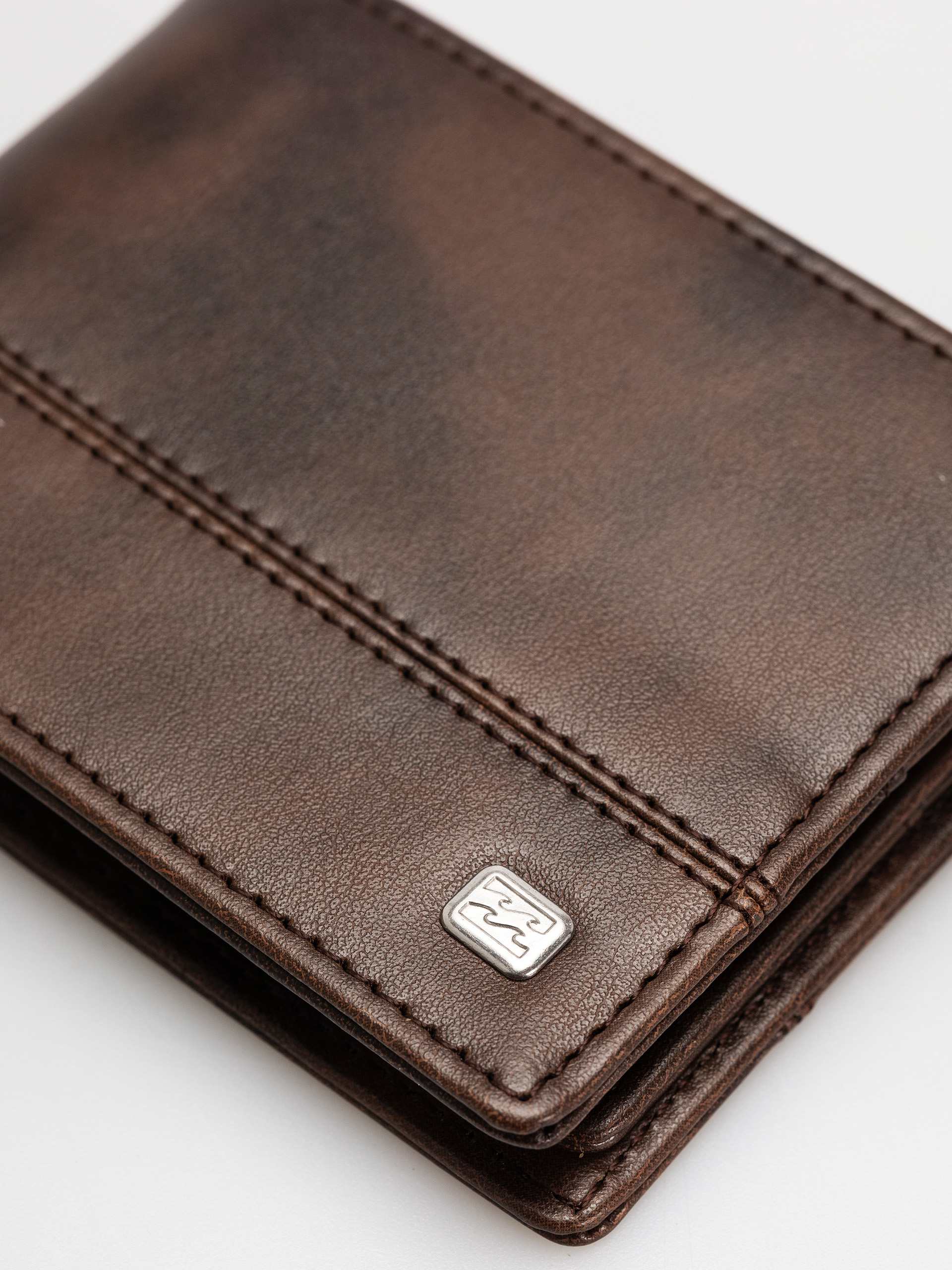 Portfel Billabong Dimension (chocolate)