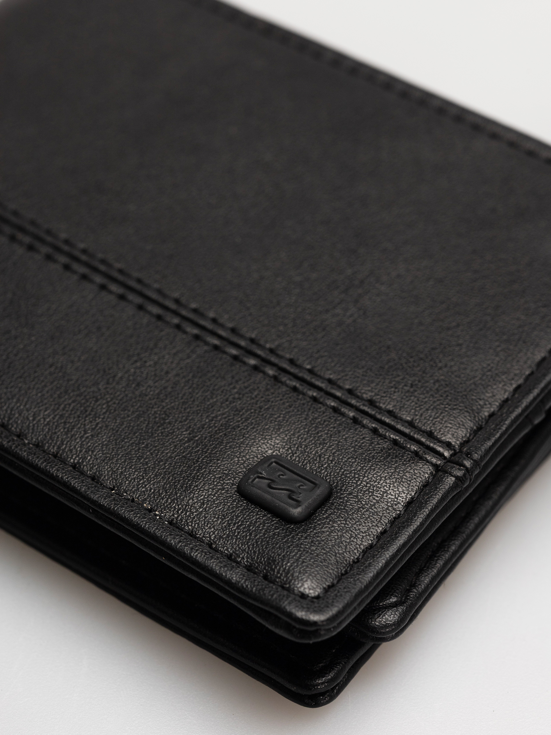 Portfel Billabong Dimension (black)