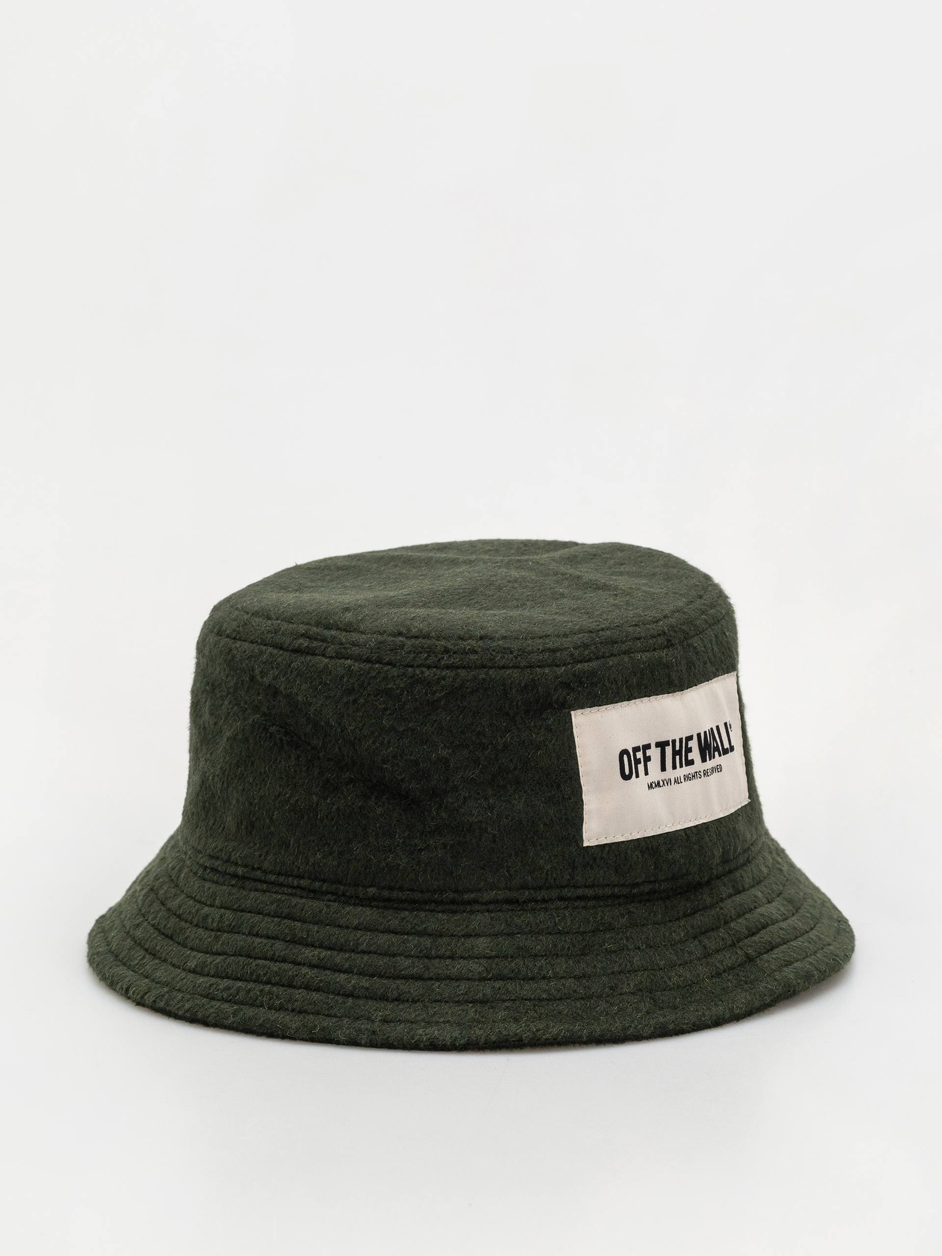 Kapelusz Vans Hildy Bucket (dried kelp)