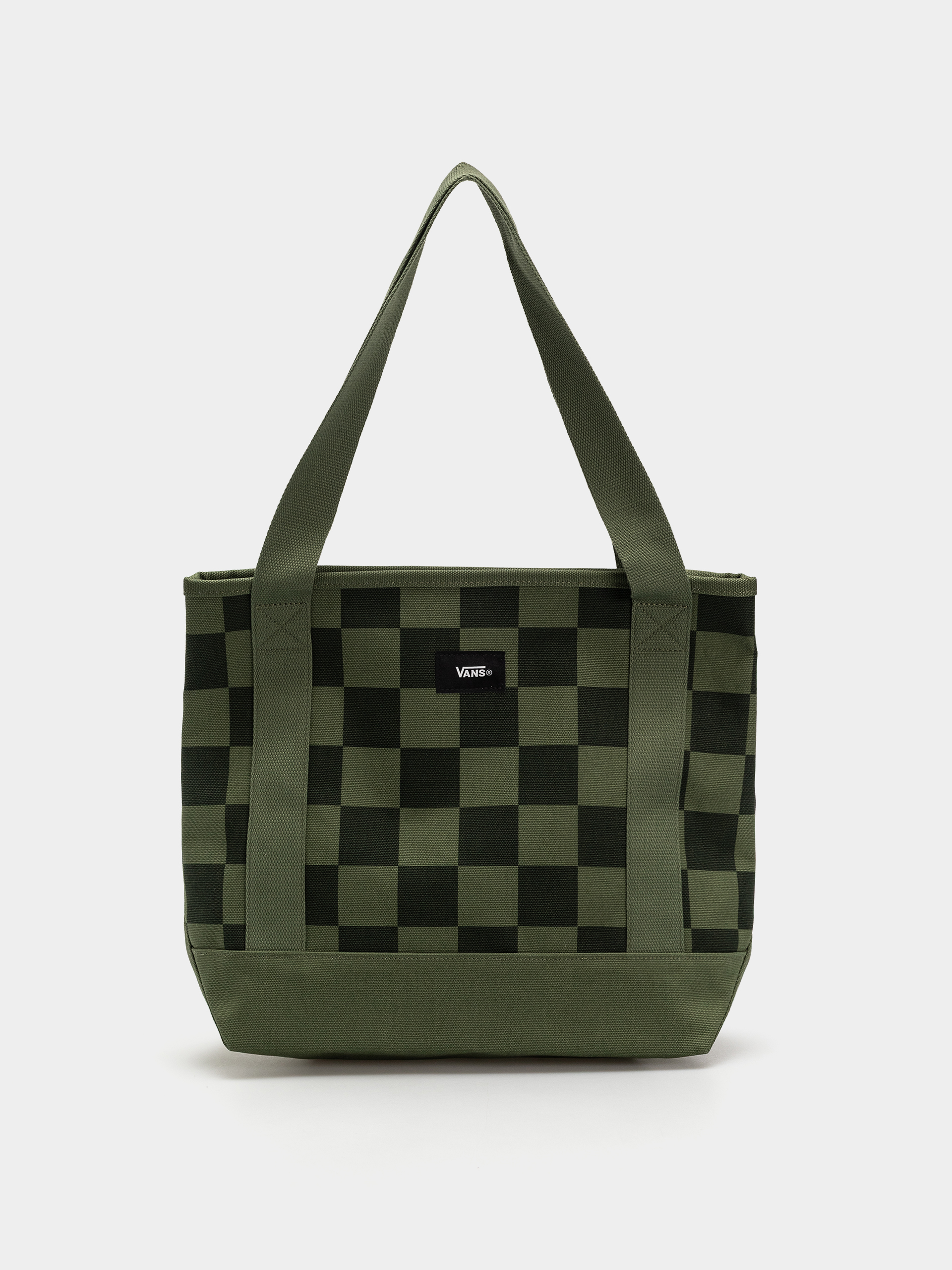 Torebka Vans Pergs Midi Tote (pine forest)