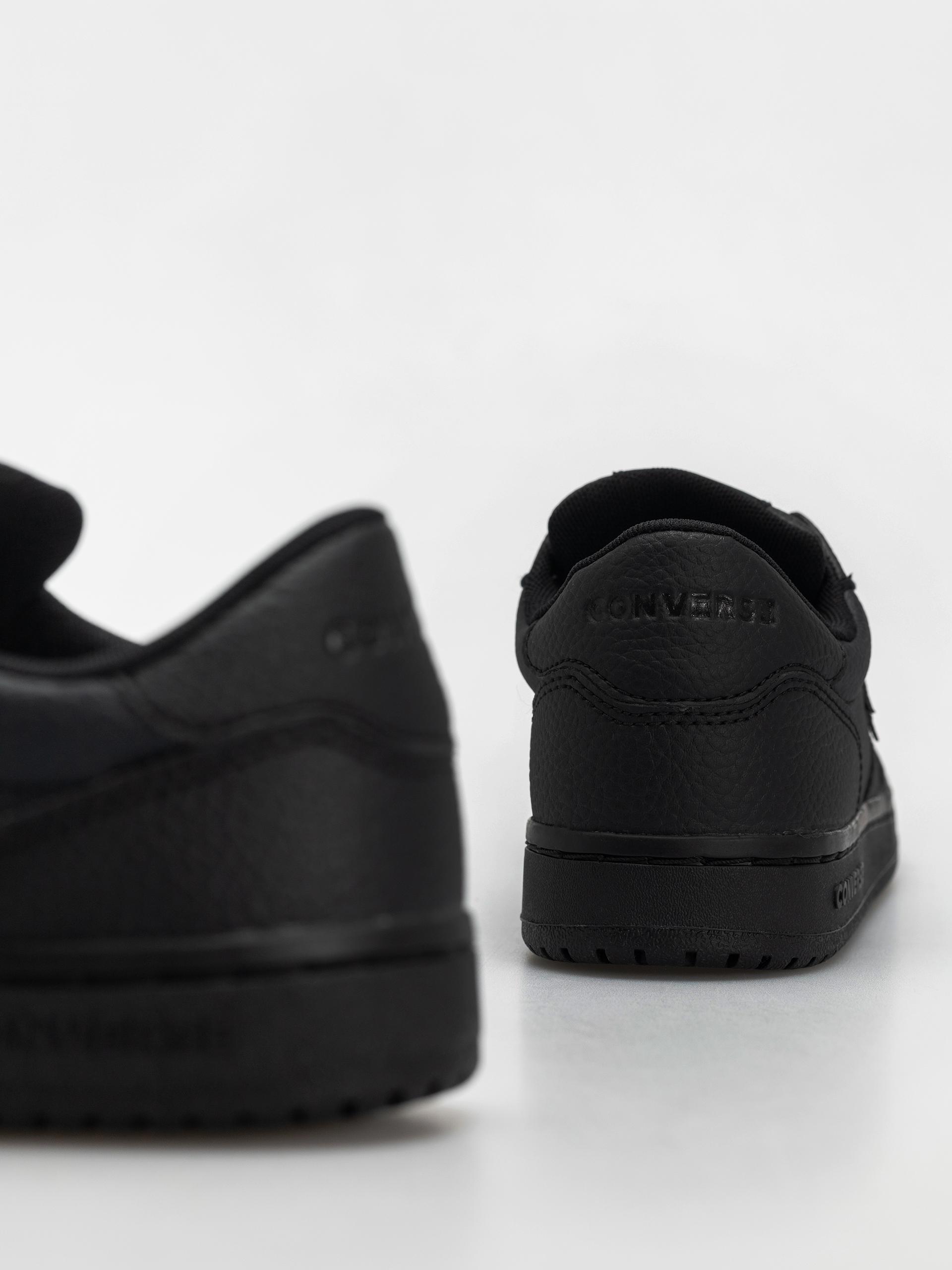 Buty Converse Sc25 (black/black/black)