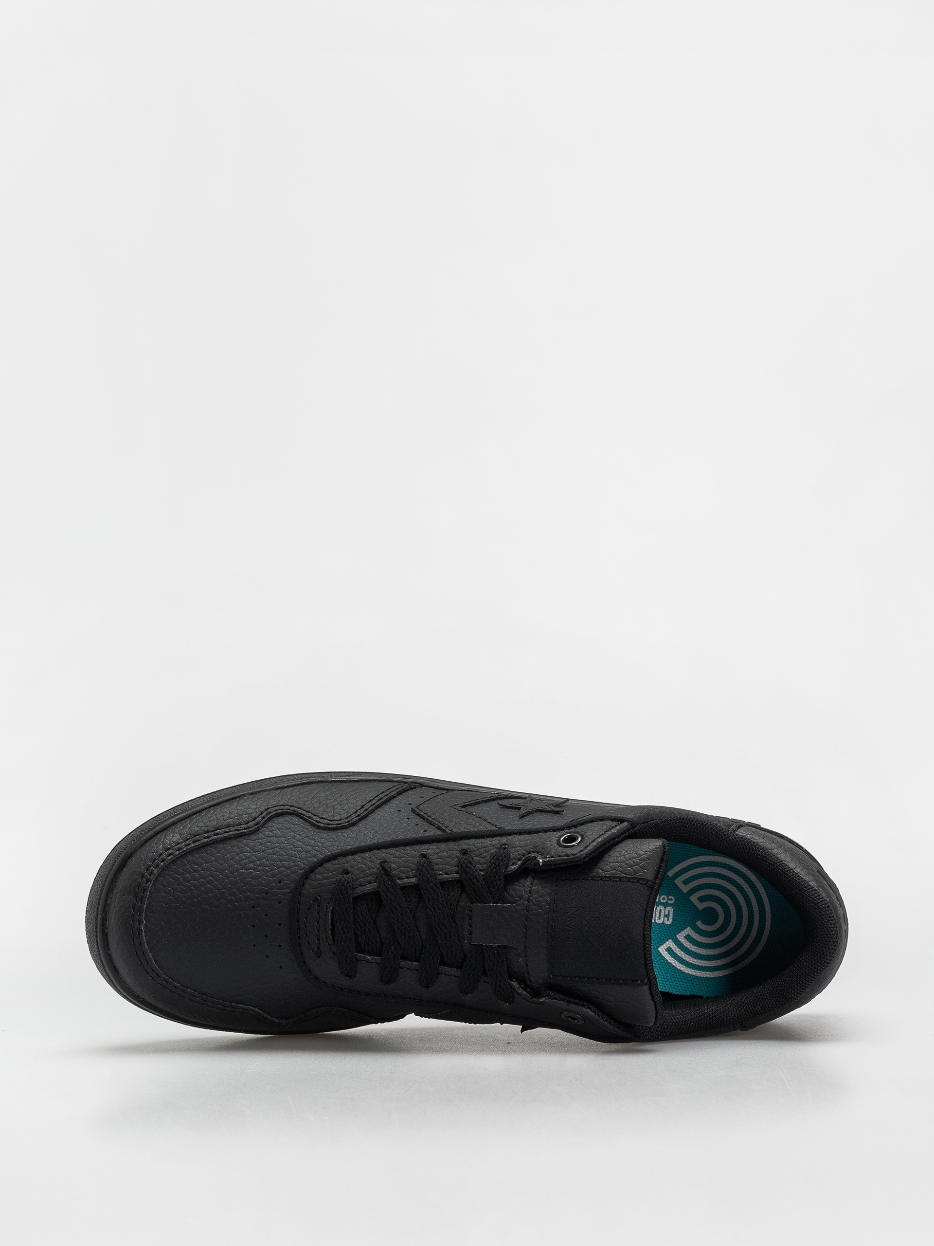 Buty Converse Sc25 (black/black/black)