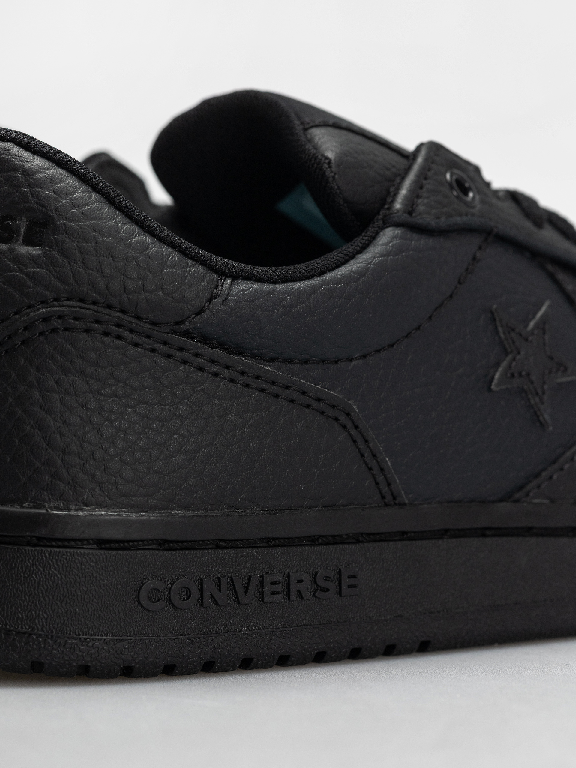 Buty Converse Sc25 (black/black/black)