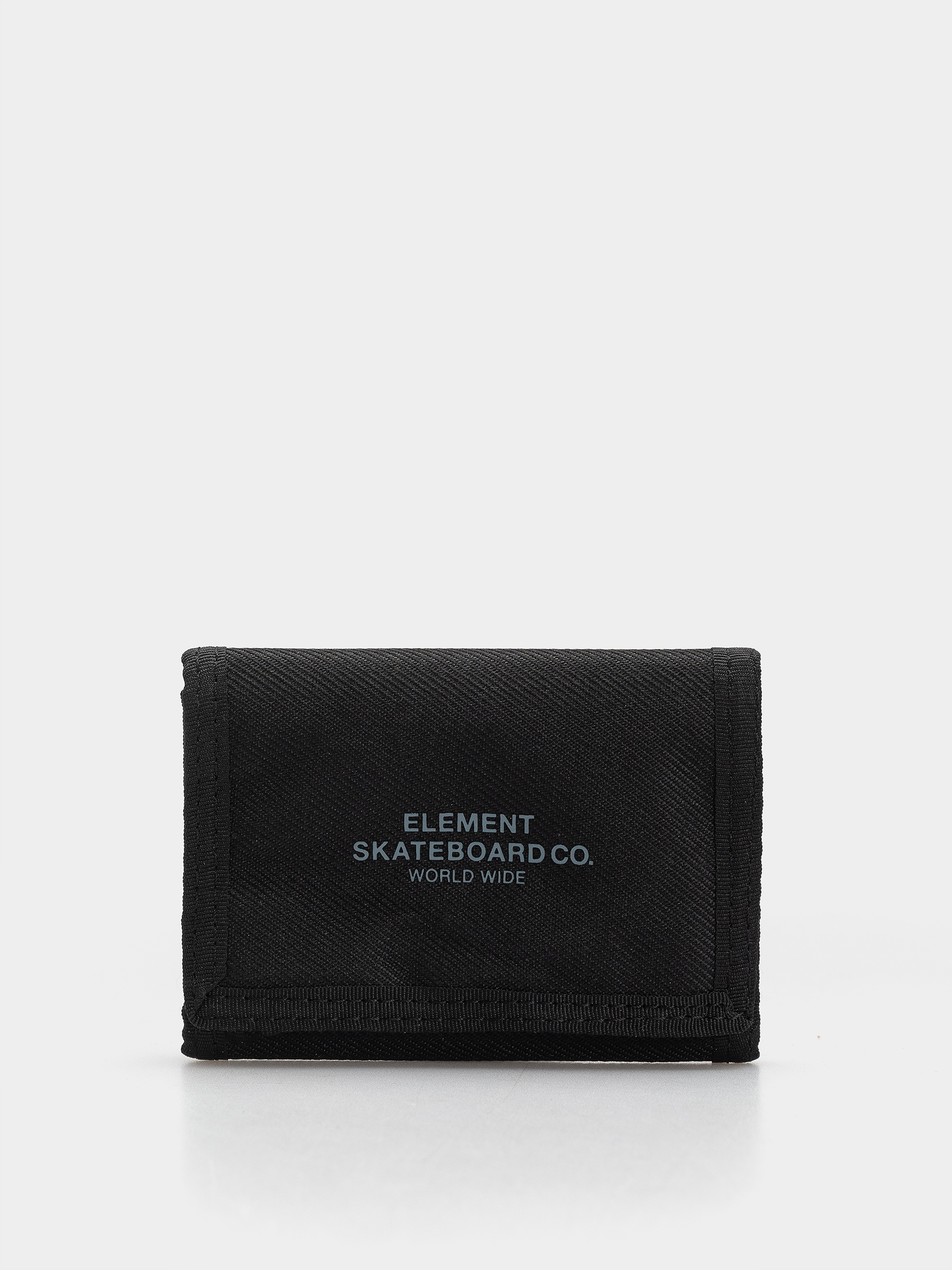 Portfel Element Element Co Wallet Trifold (flint black)