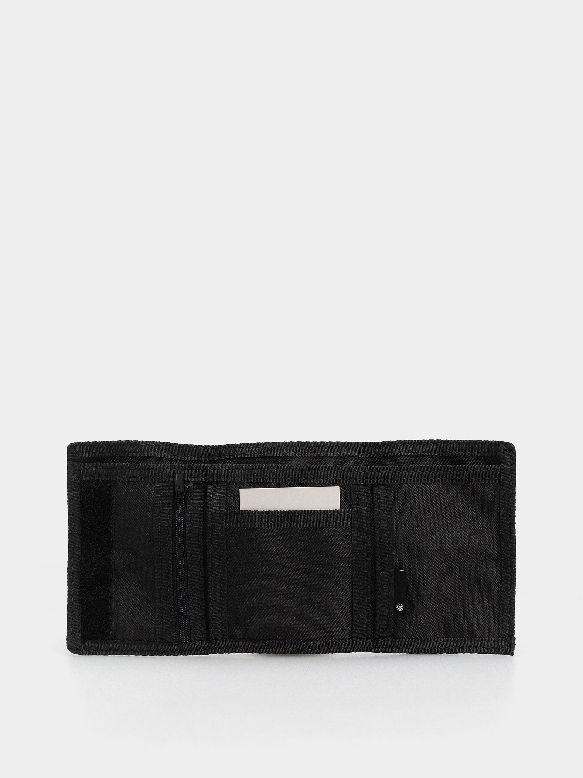 Portfel Element Element Co Wallet Trifold (flint black)