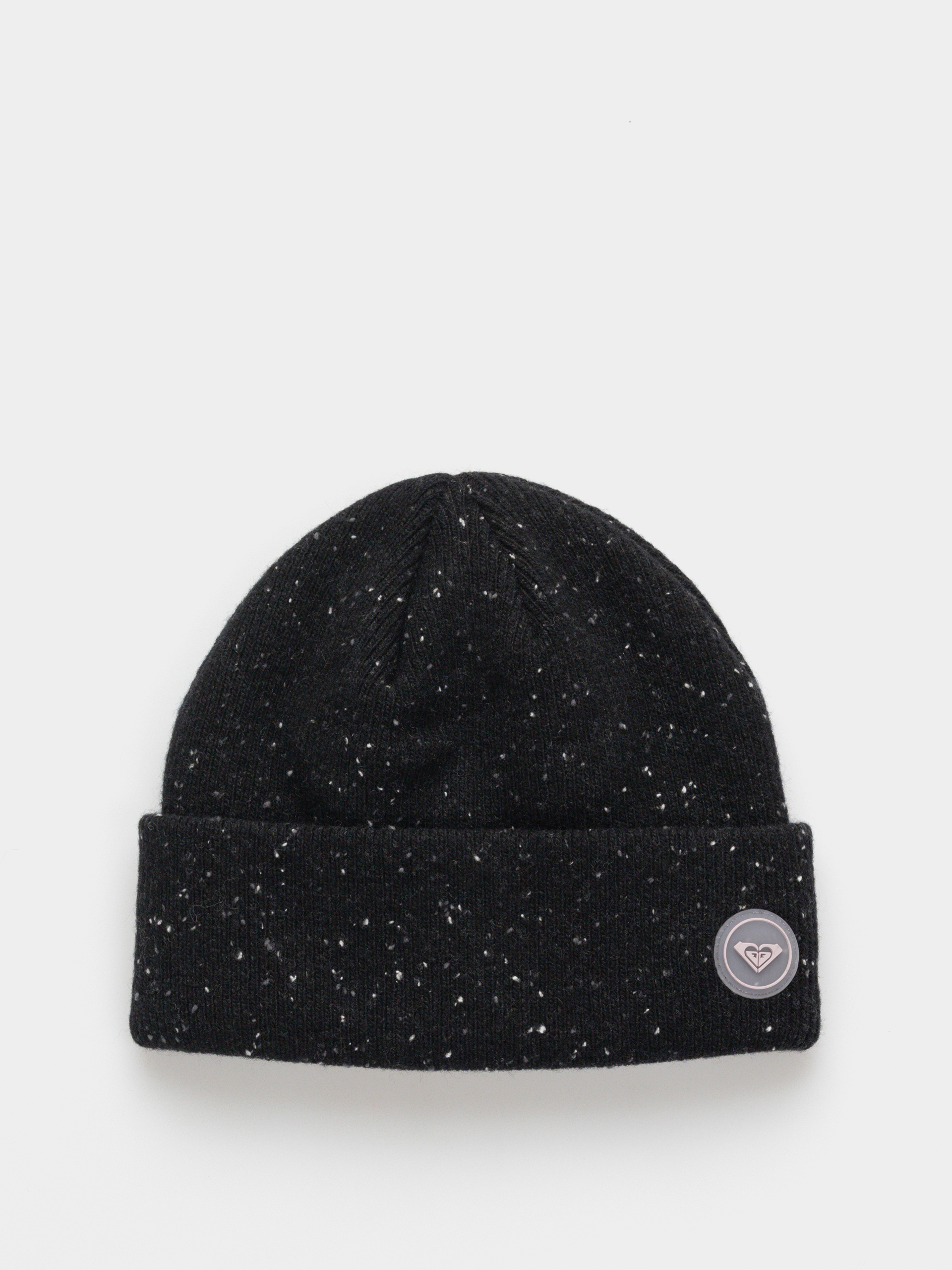 Czapka zimowa Roxy Frozenlake Wmn (black)