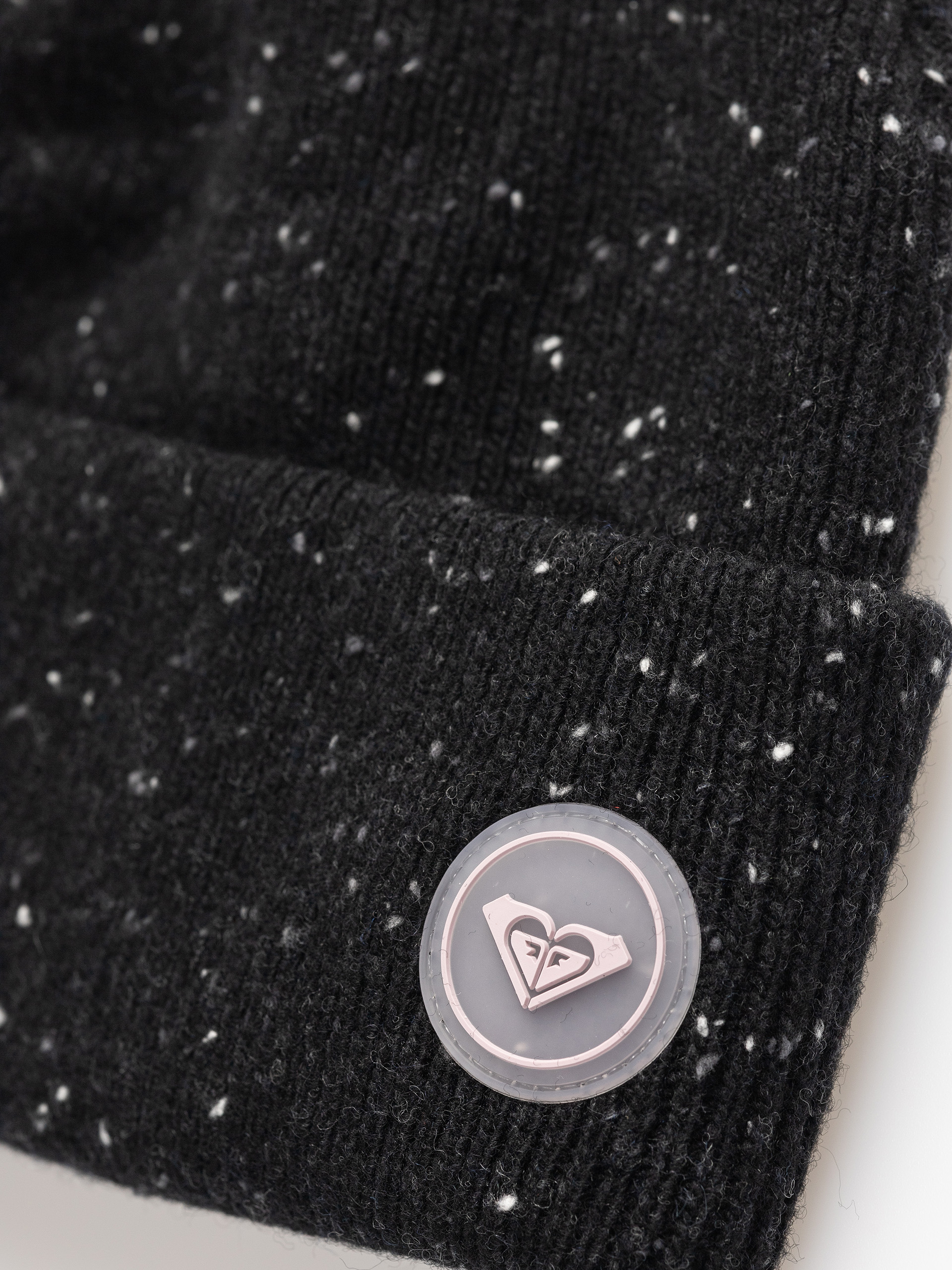 Czapka zimowa Roxy Frozenlake Wmn (black)