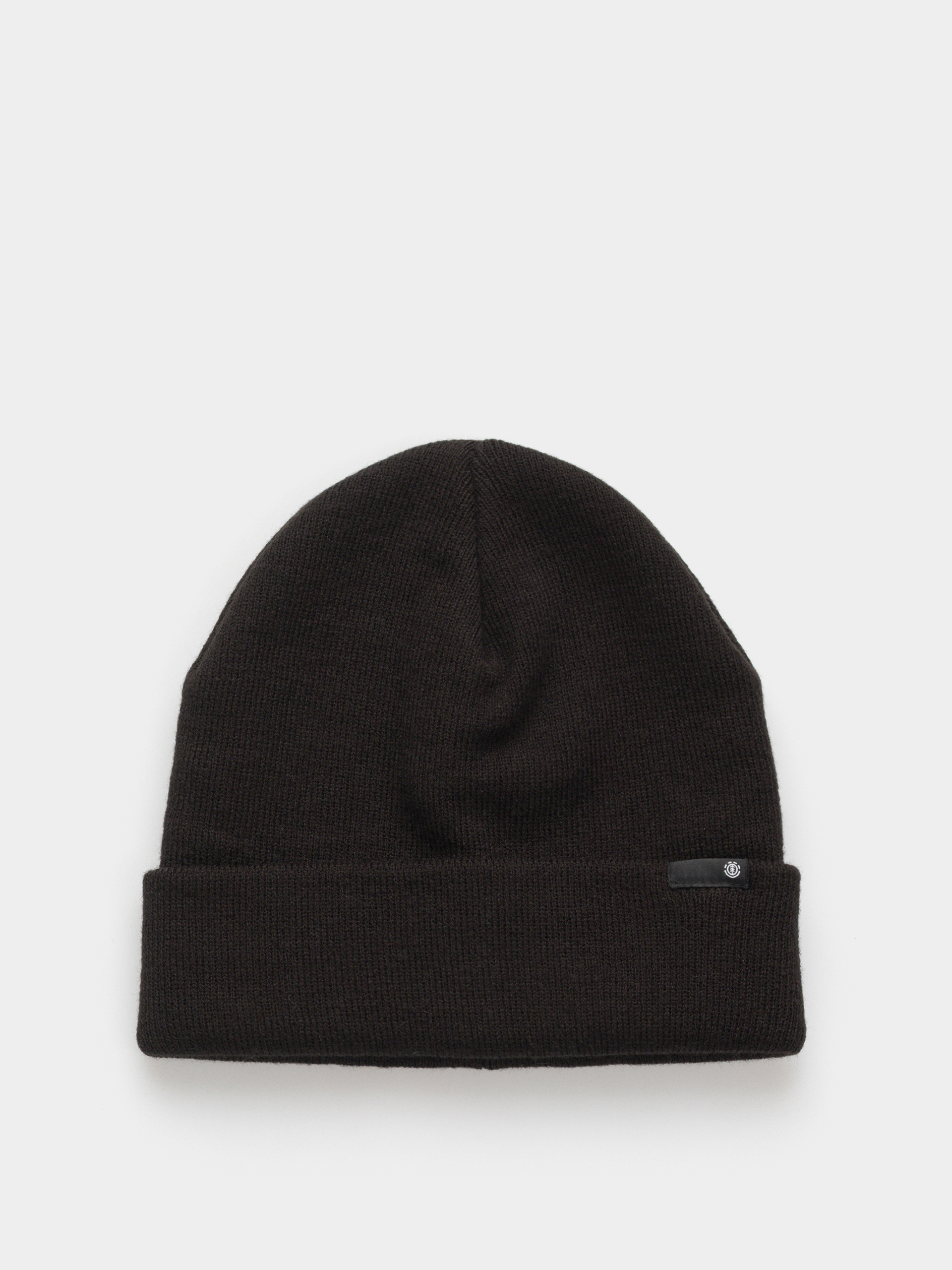 Czapka zimowa Element Mid Icon Beanie (flint black)