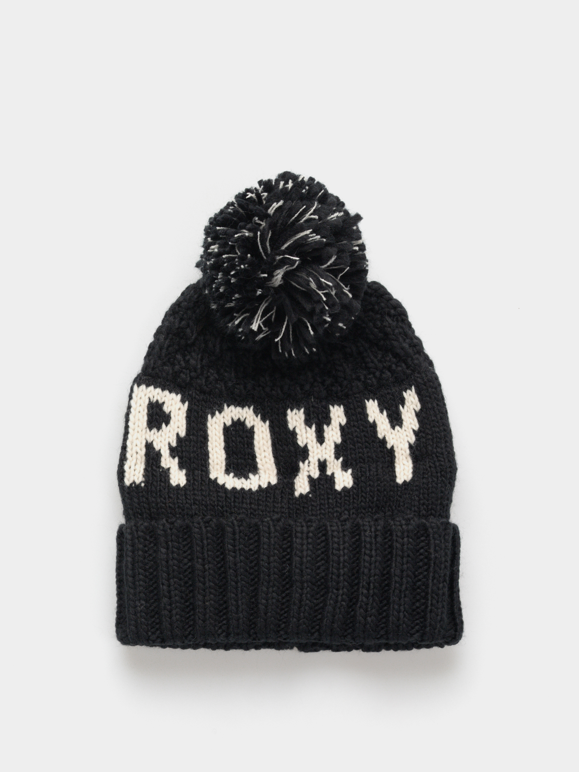 Czapka zimowa Roxy Tonic Wmn (black)