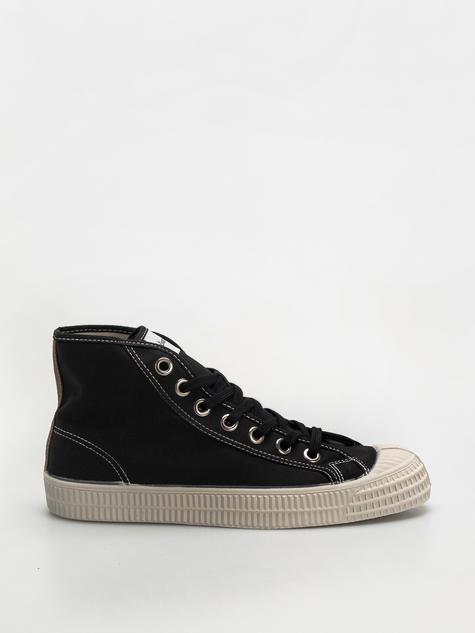 Buty Novesta Star Dribble (wax black)