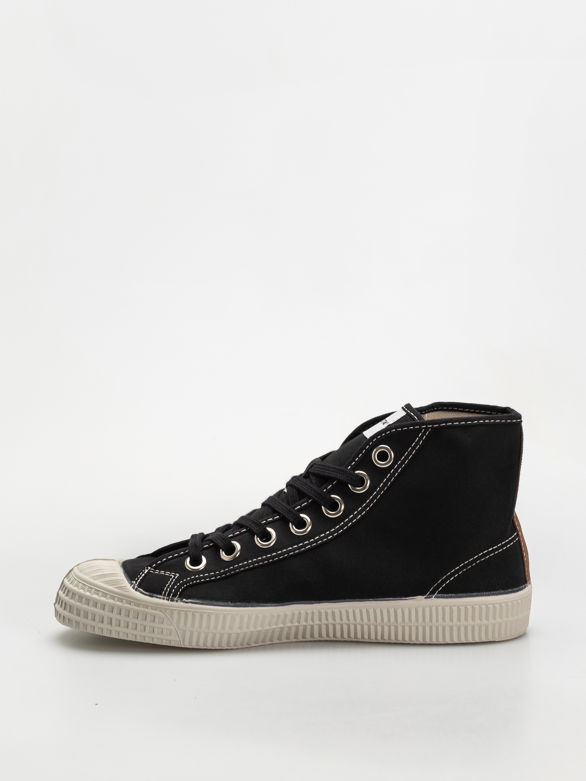Buty Novesta Star Dribble (wax black)