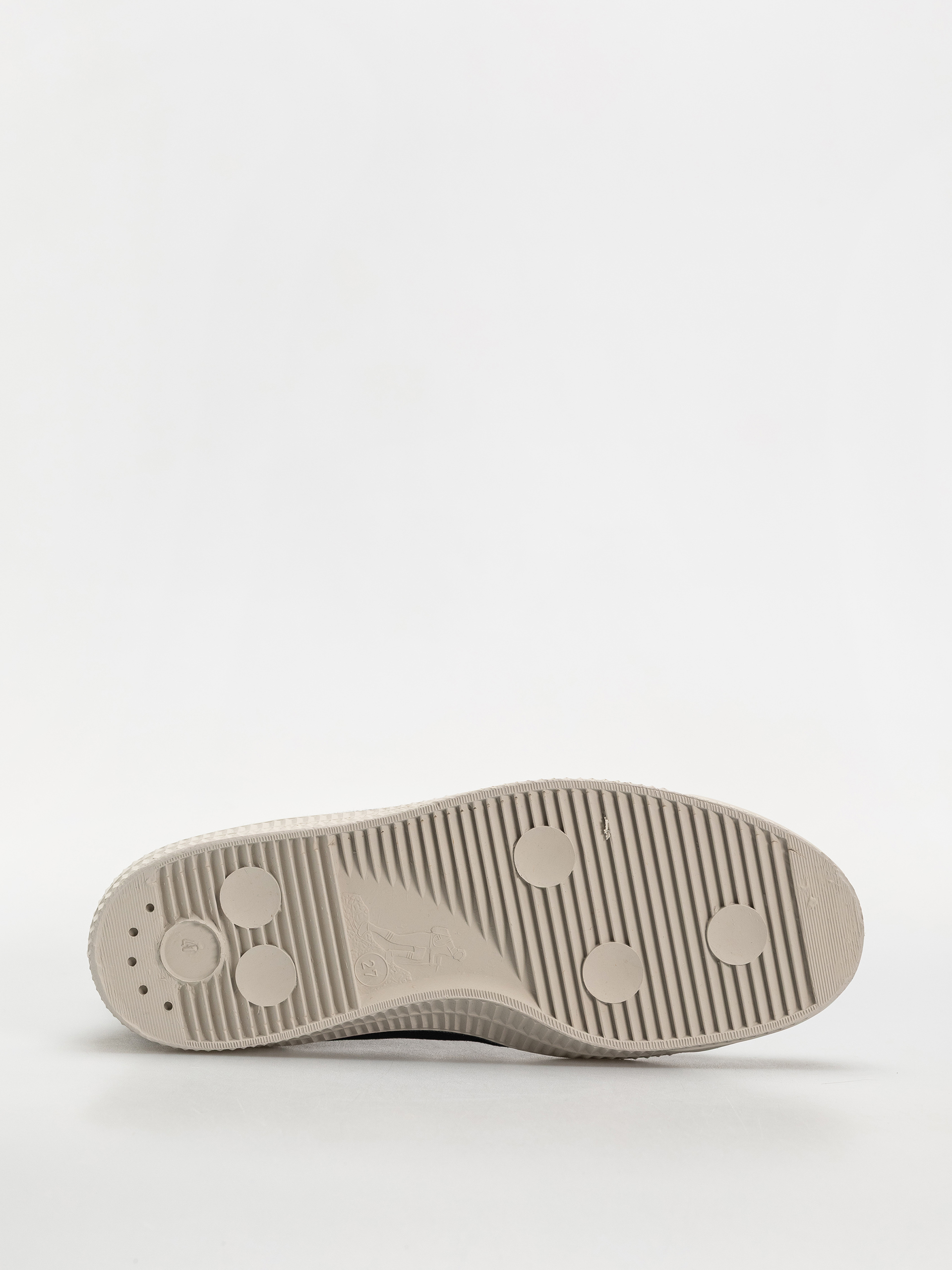 Buty Novesta Star Dribble (wax black)