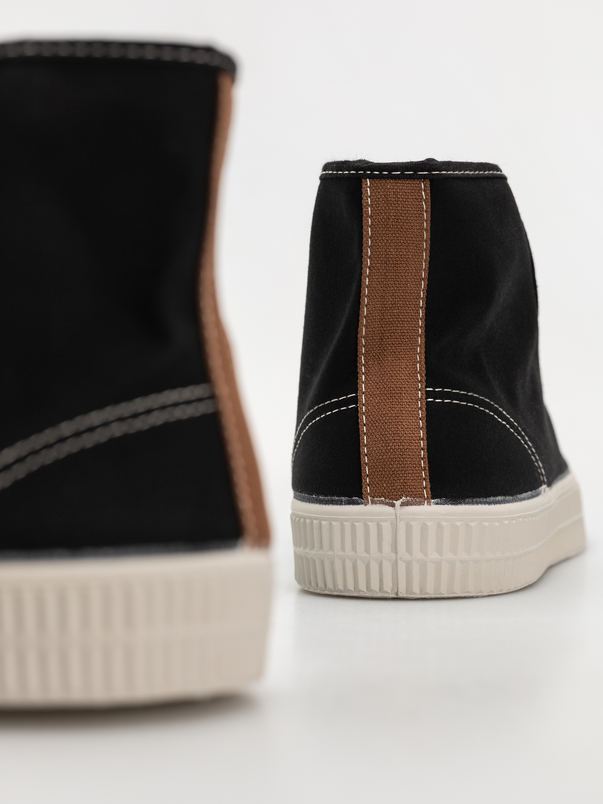 Buty Novesta Star Dribble (wax black)