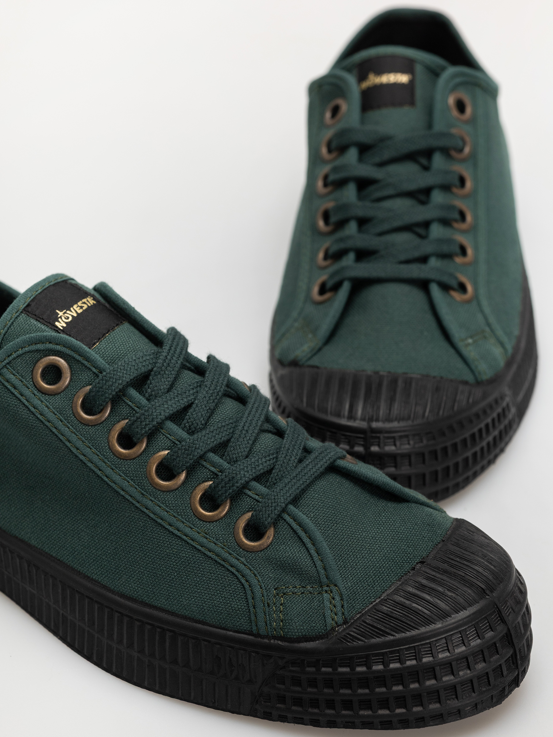 Buty Novesta Star Master (sycamore)