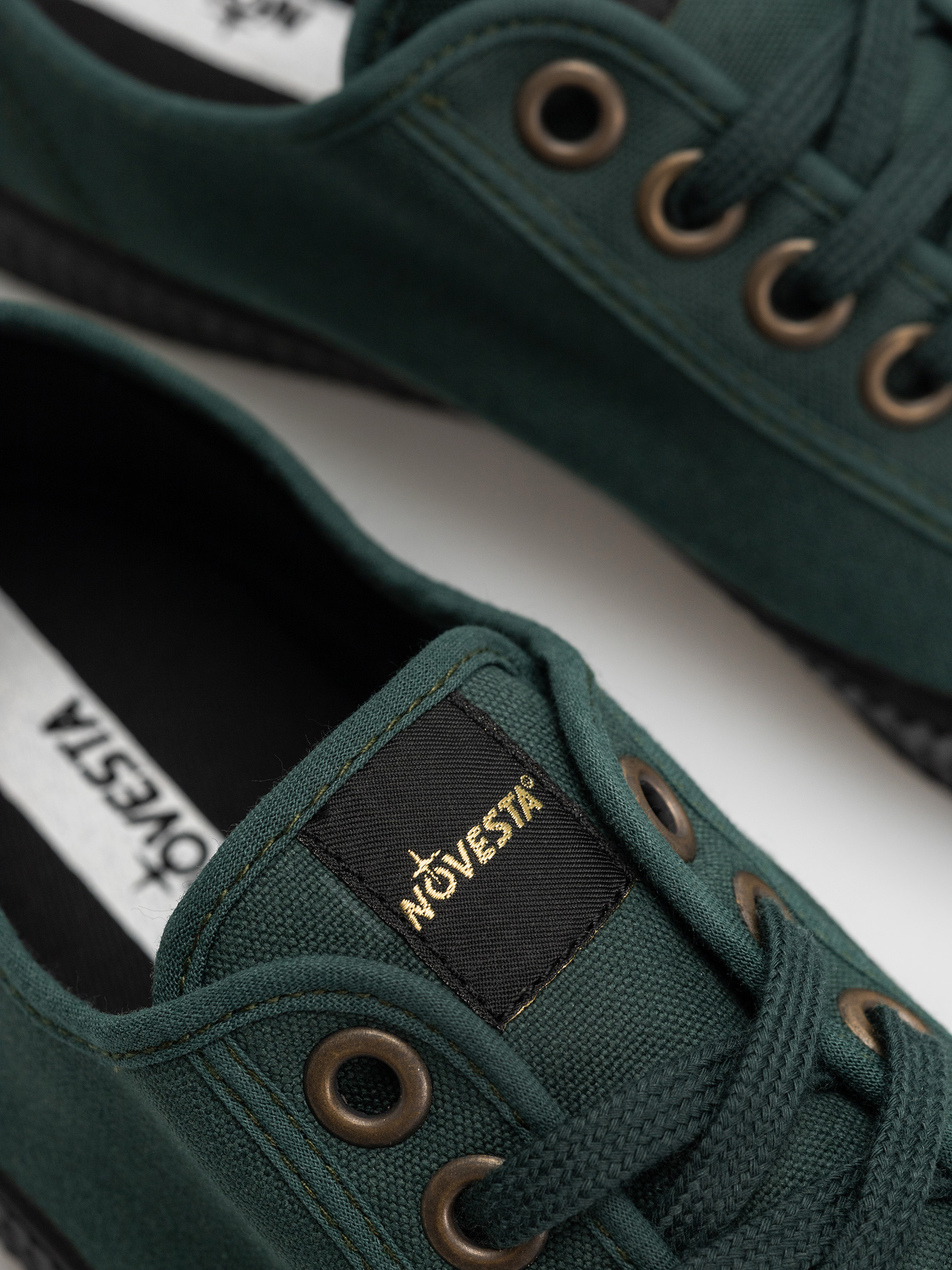 Buty Novesta Star Master (sycamore)