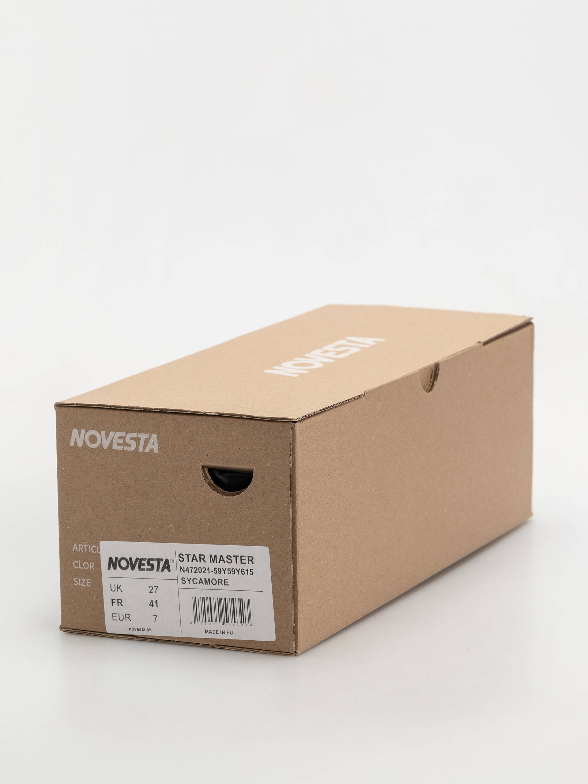 Buty Novesta Star Master (sycamore)