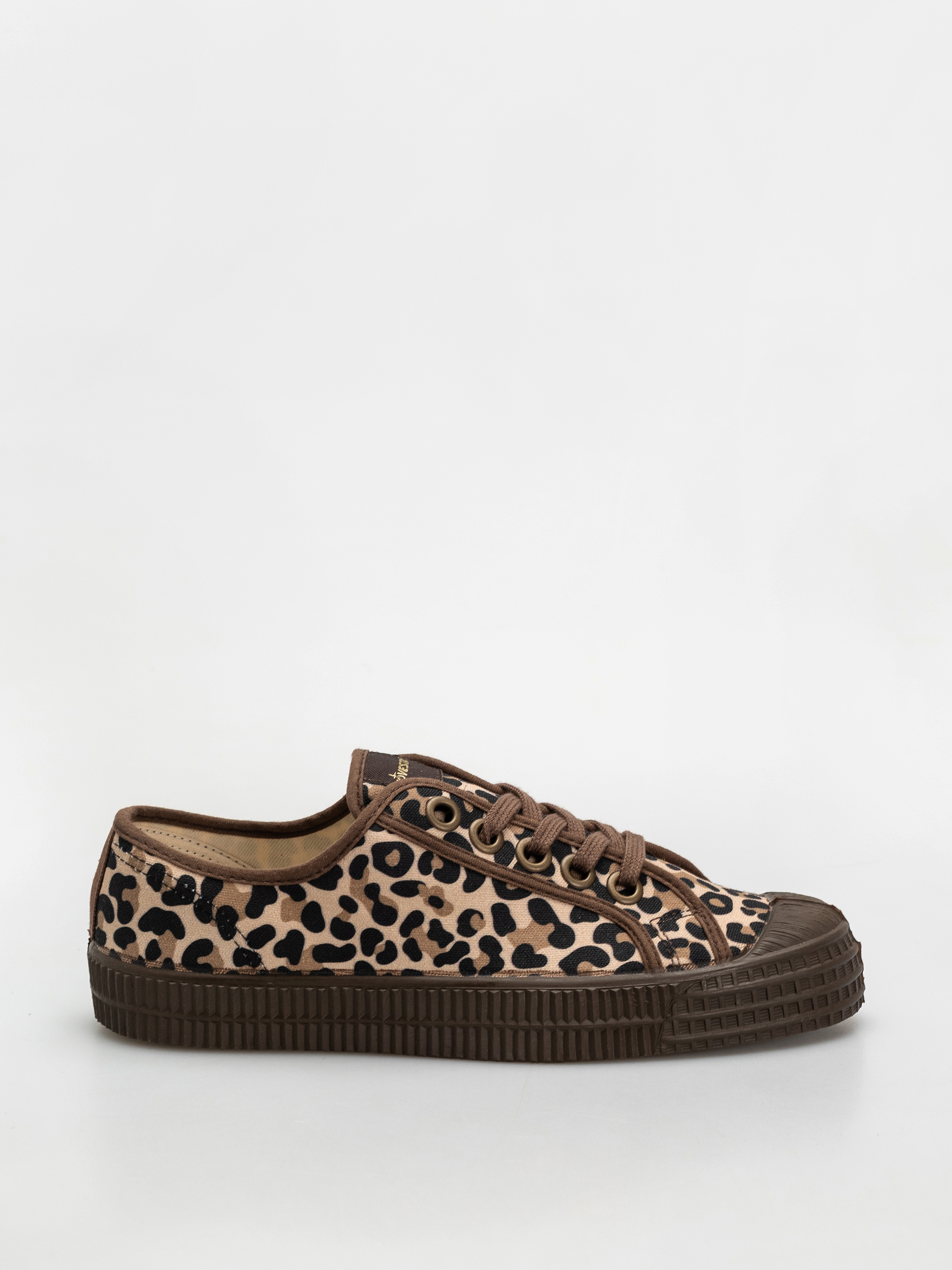 Buty Novesta Star Master (leopard/potting)