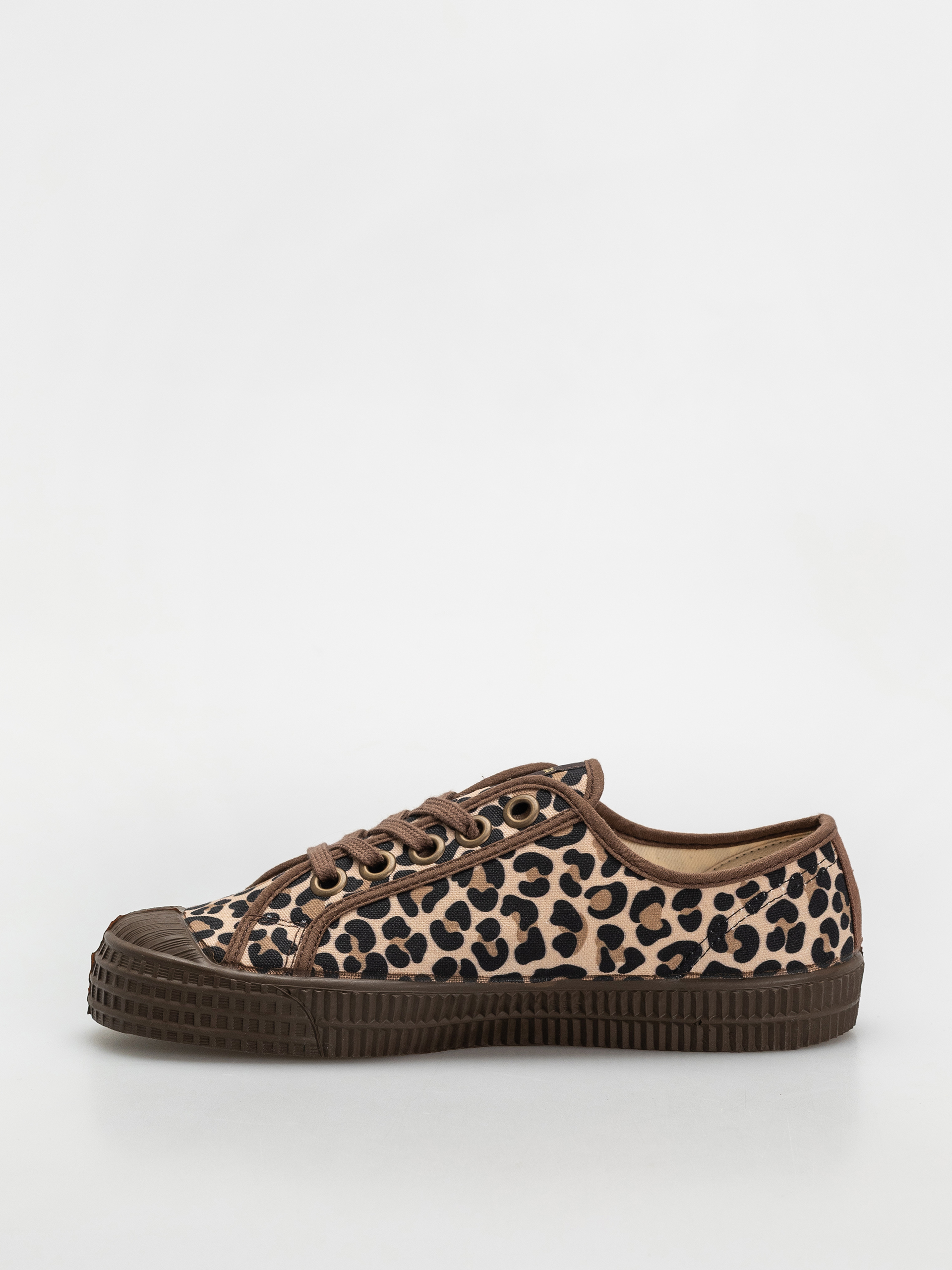 Buty Novesta Star Master (leopard/potting)