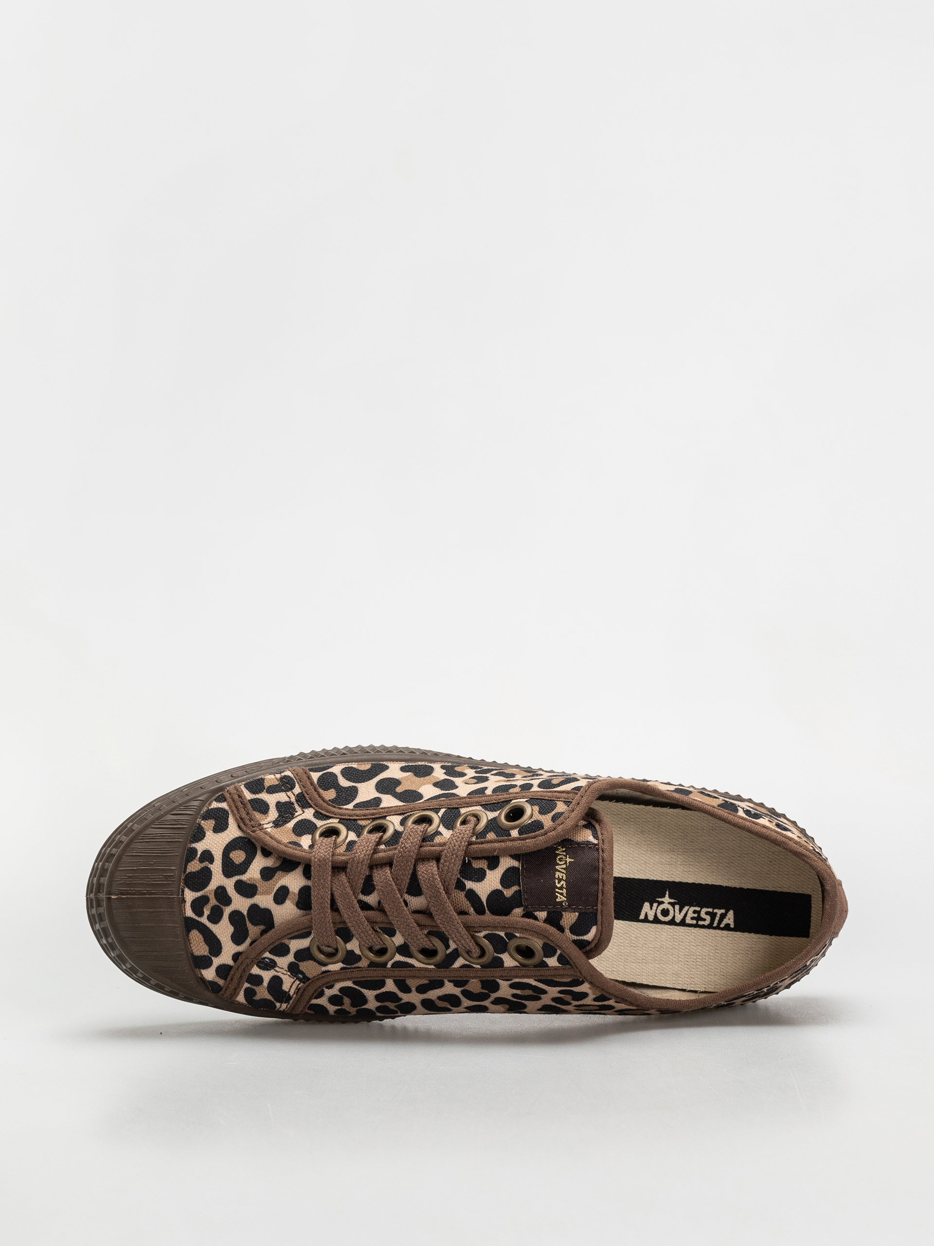 Buty Novesta Star Master (leopard/potting)