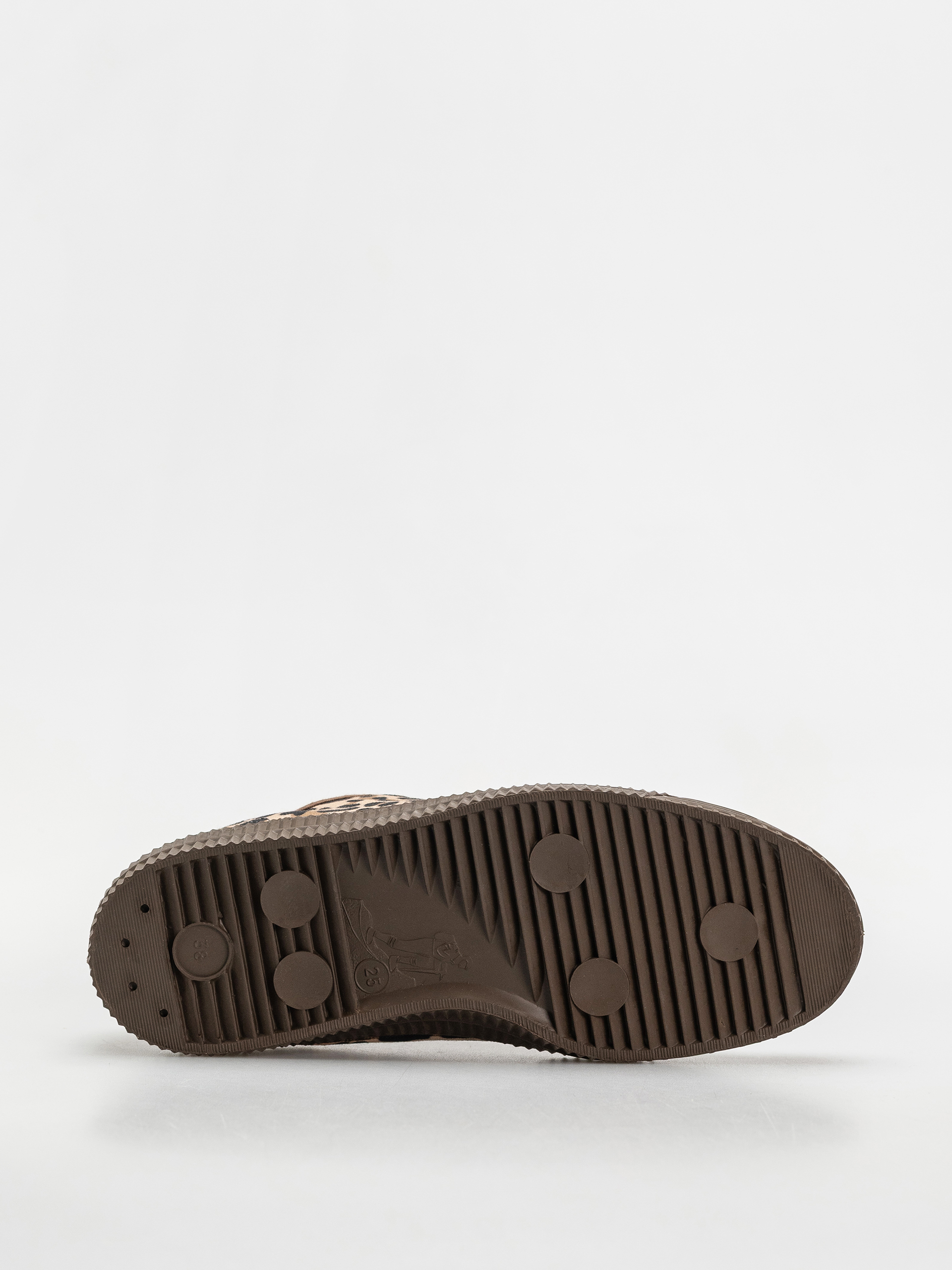 Buty Novesta Star Master (leopard/potting)