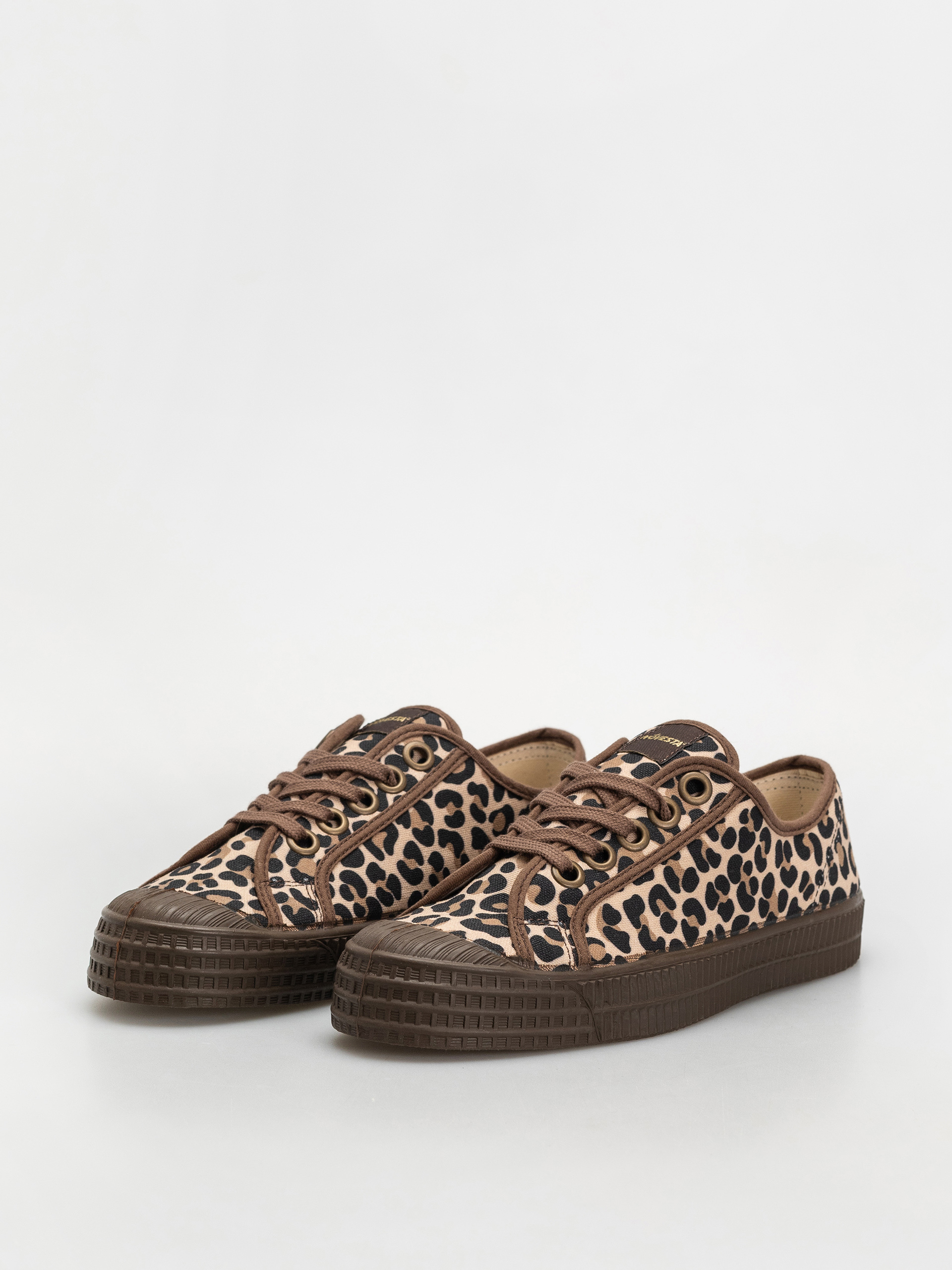 Buty Novesta Star Master (leopard/potting)