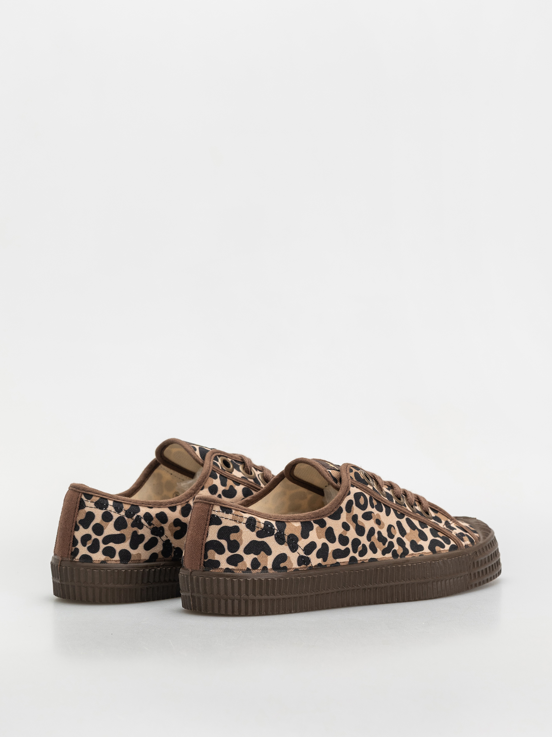Buty Novesta Star Master (leopard/potting)