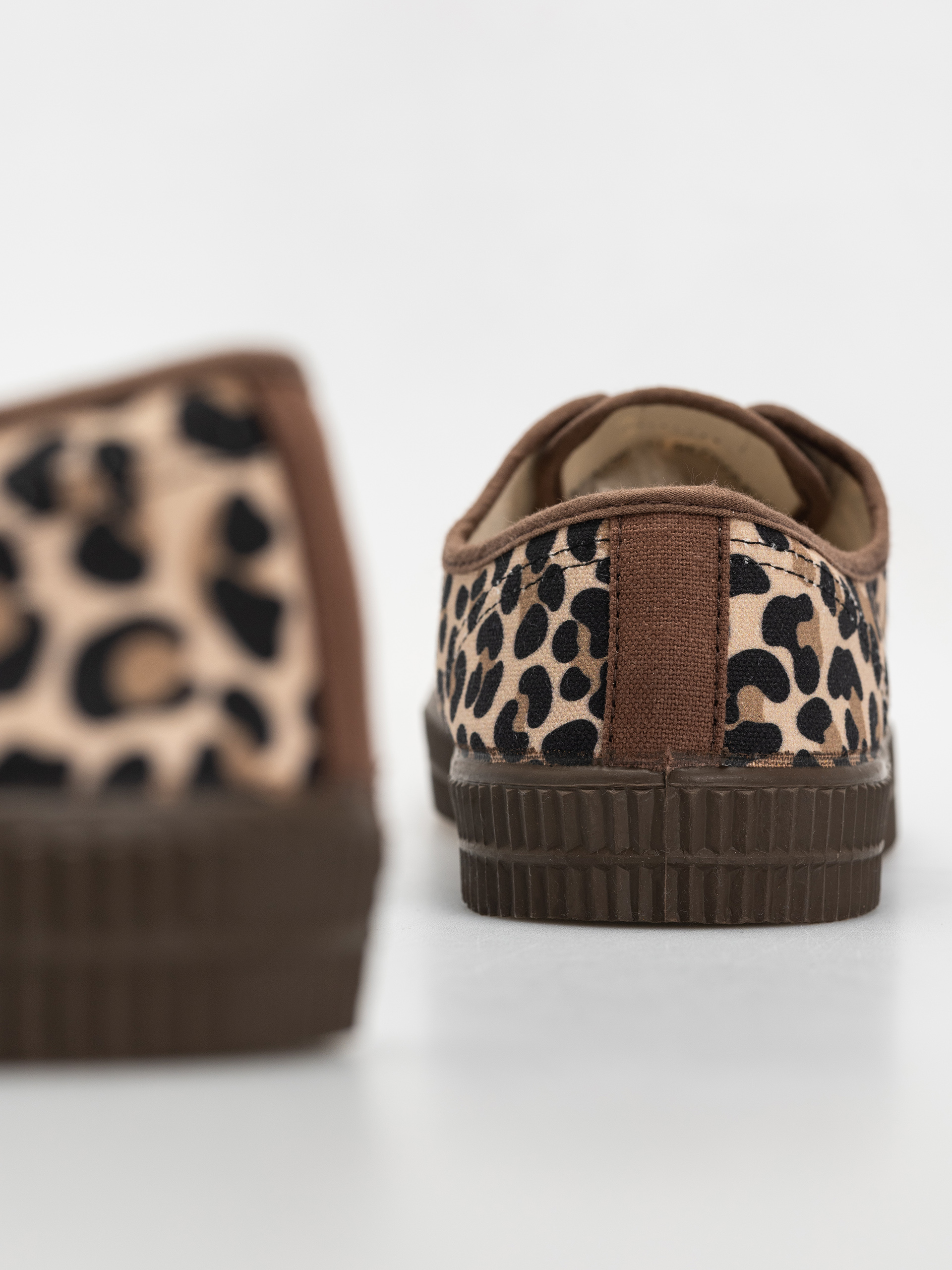 Buty Novesta Star Master (leopard/potting)