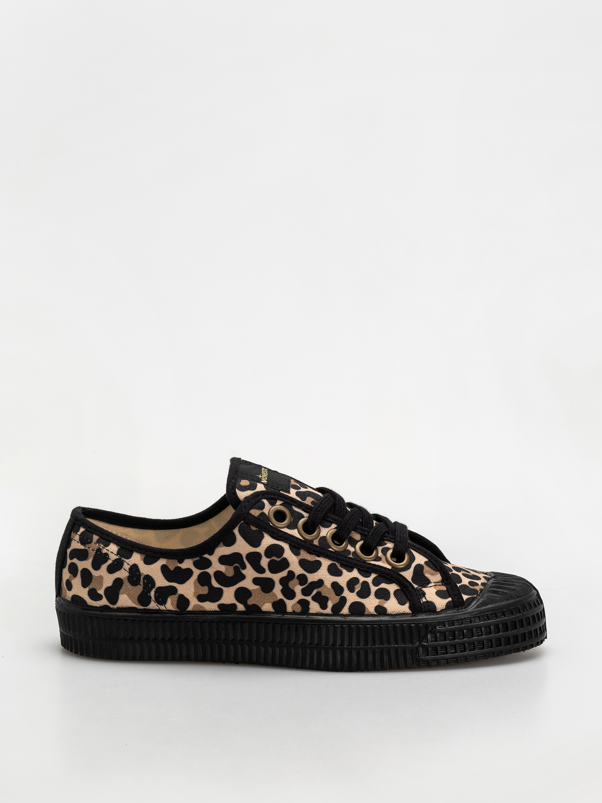 Buty Novesta Star Master (leopard/black)