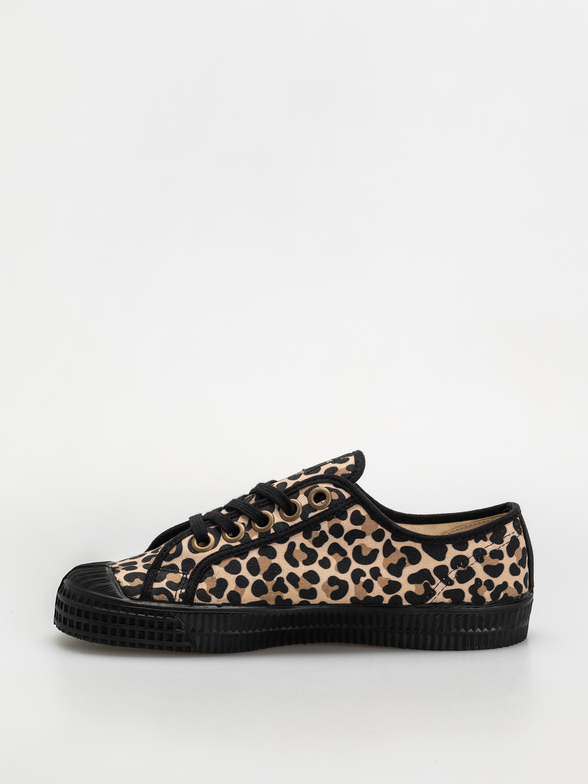 Buty Novesta Star Master (leopard/black)