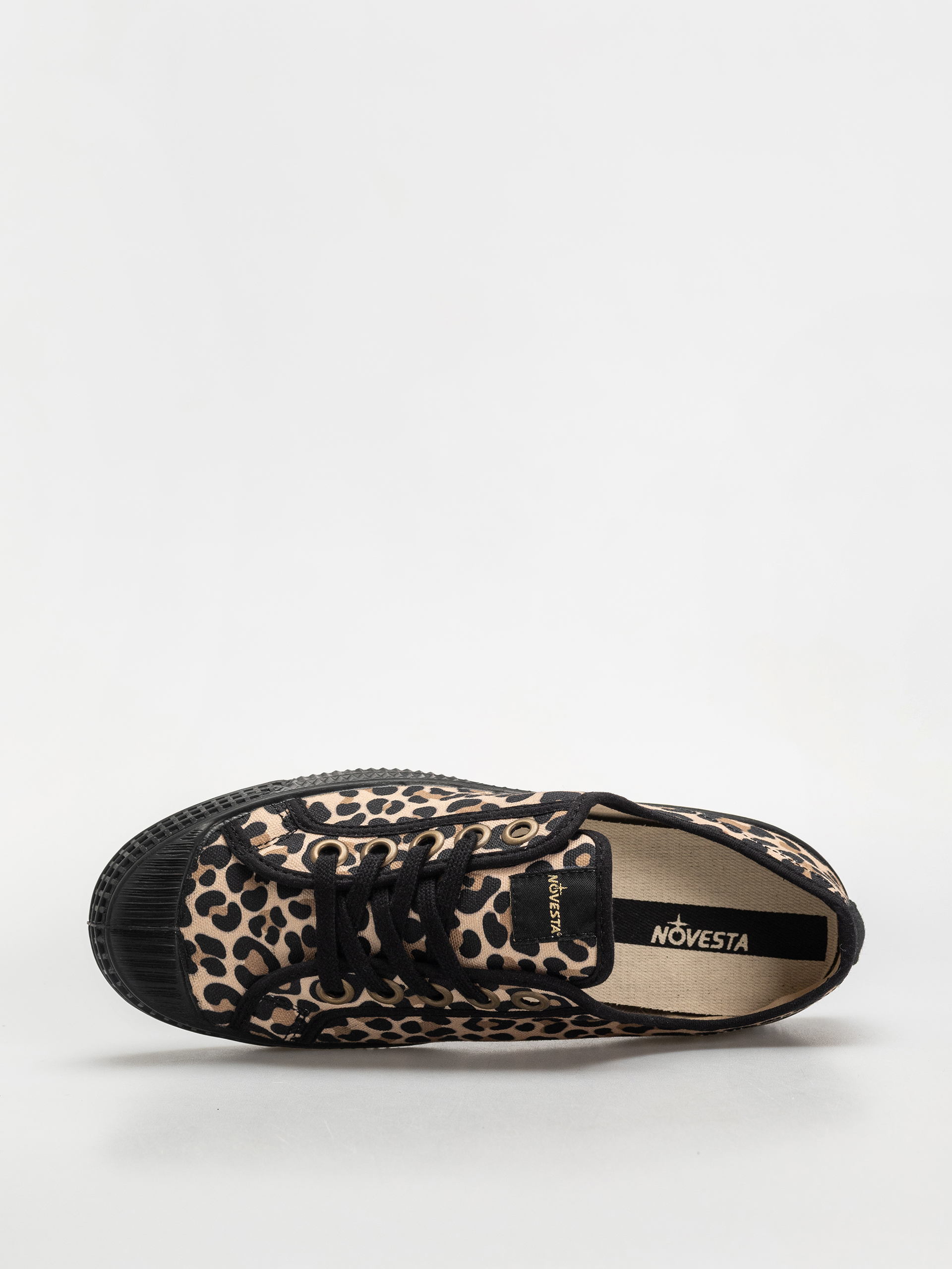 Buty Novesta Star Master (leopard/black)