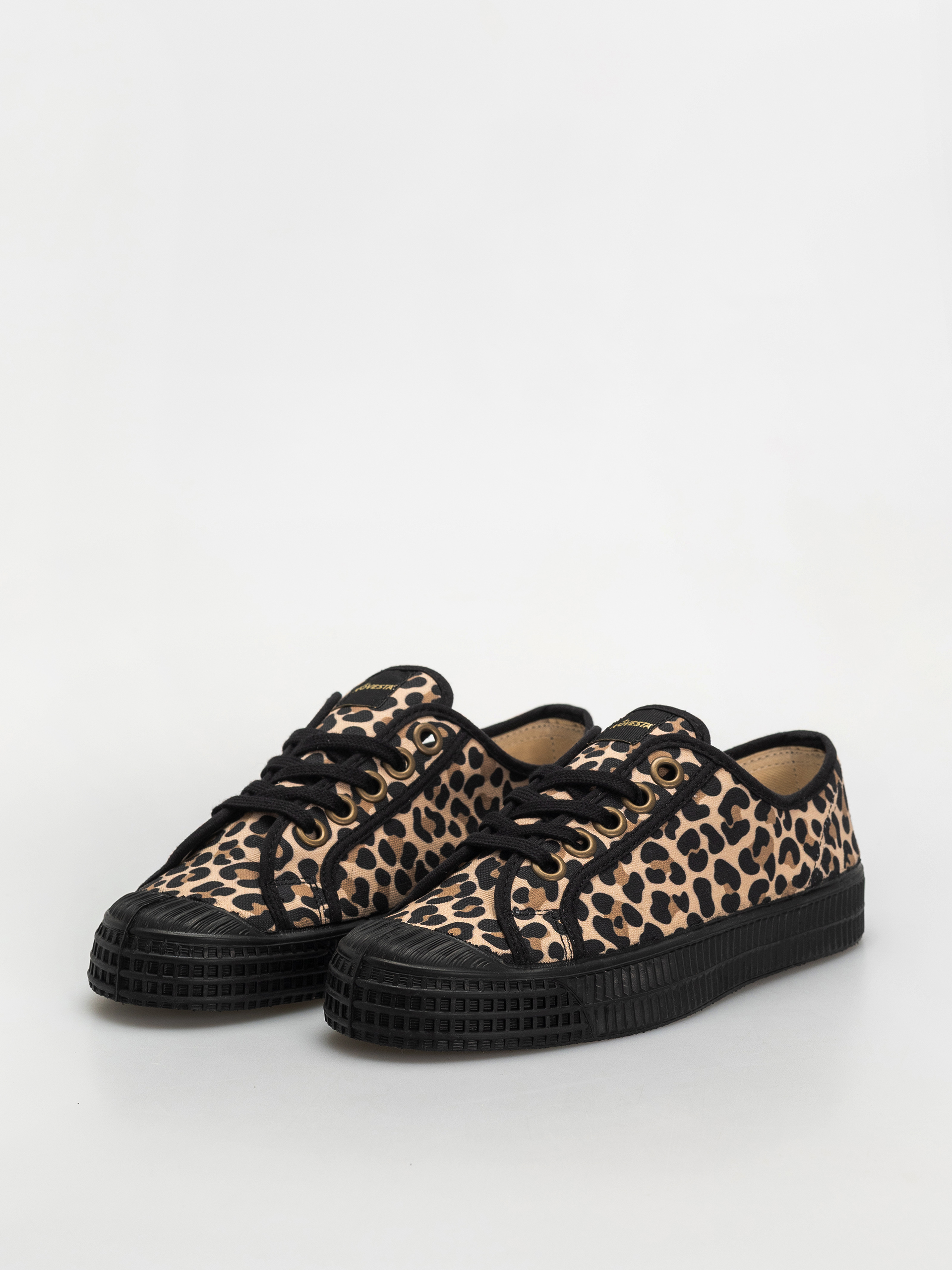Buty Novesta Star Master (leopard/black)