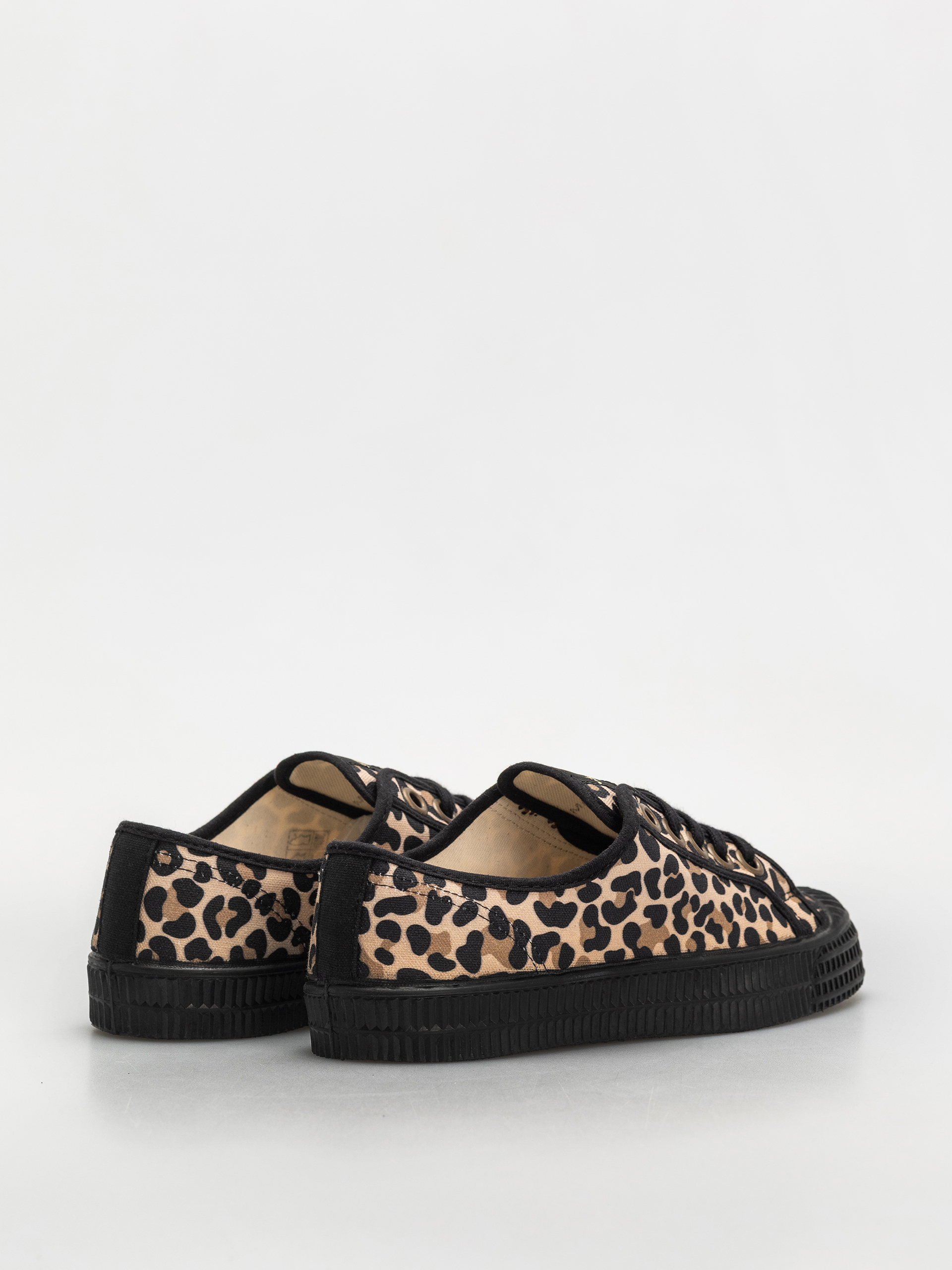 Buty Novesta Star Master (leopard/black)