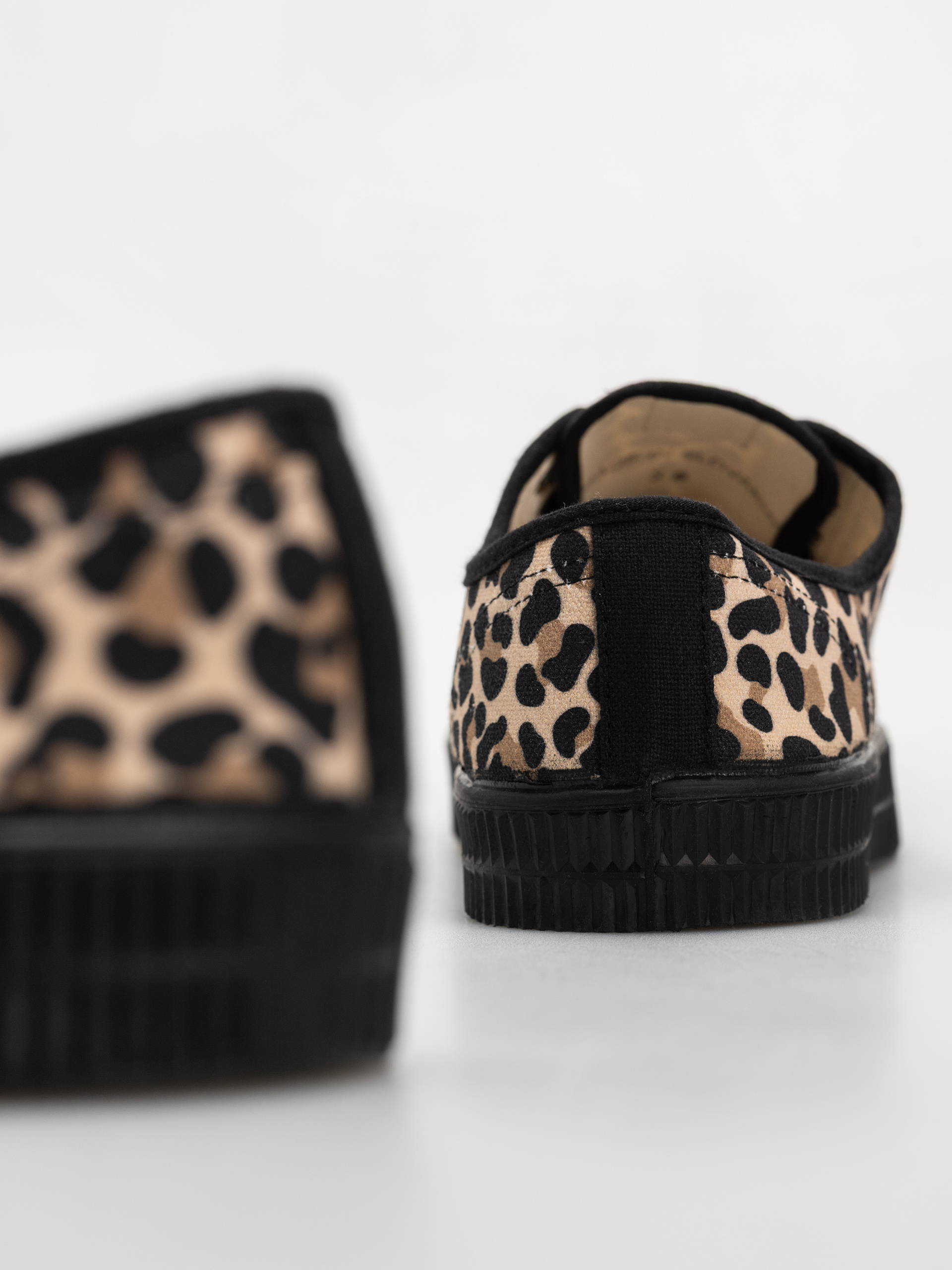 Buty Novesta Star Master (leopard/black)
