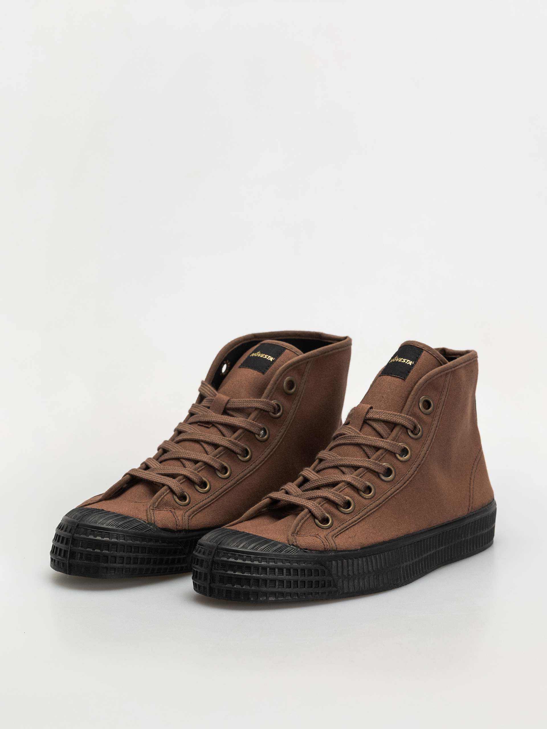 Buty Novesta Star Dribble (potting soil)