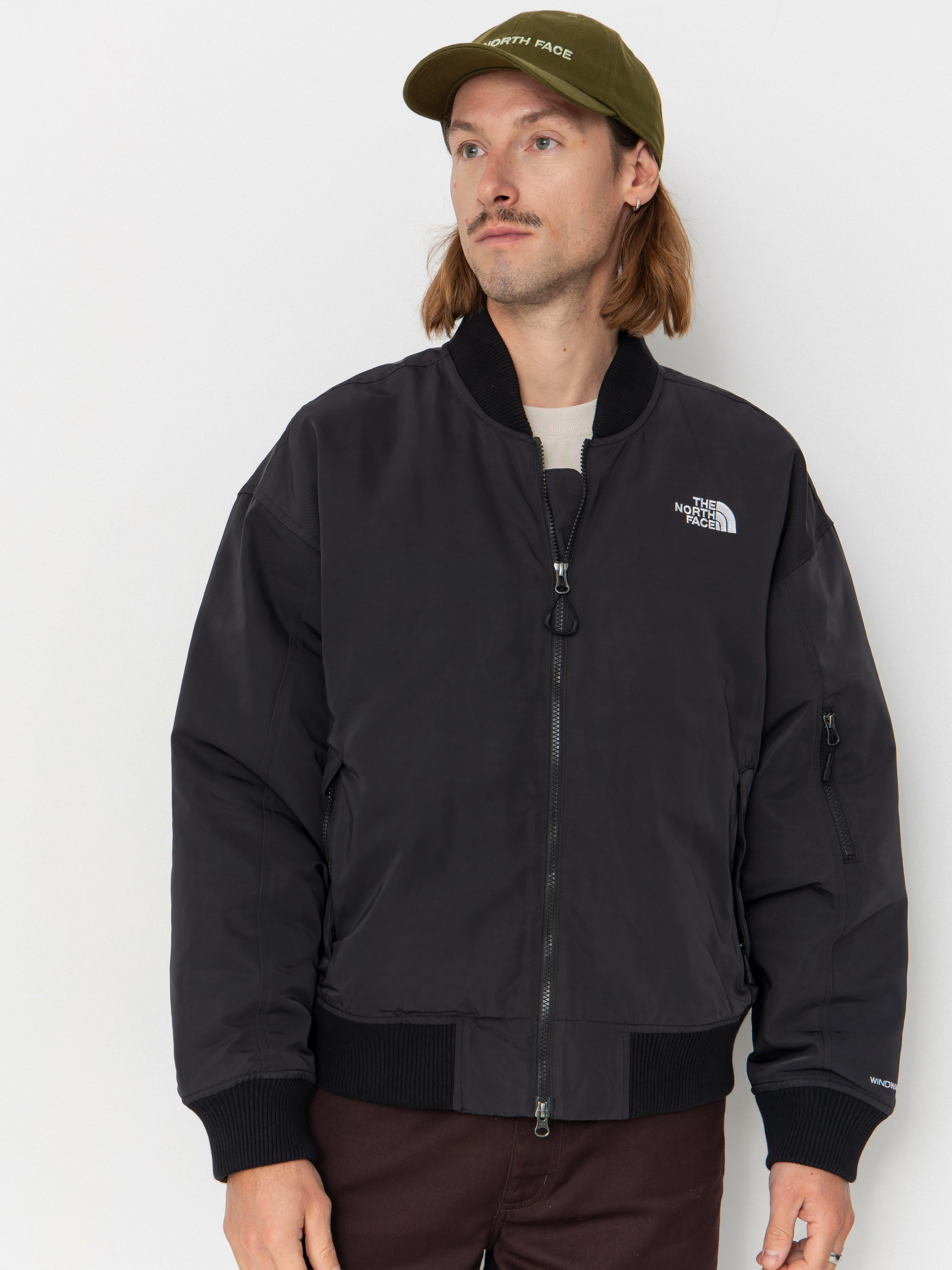 Kurtka The North Face Bomber