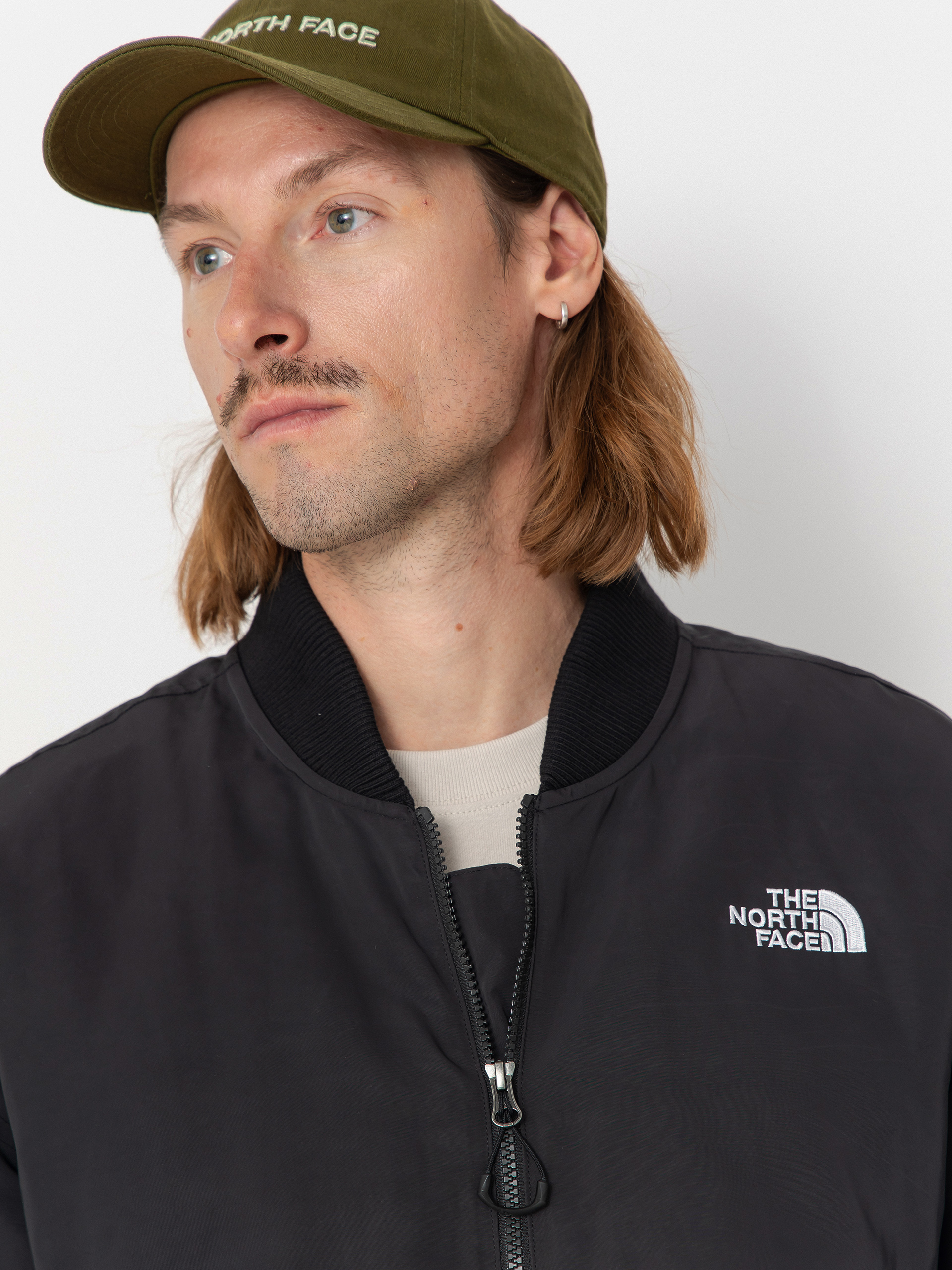 Kurtka The North Face Bomber (tnf black)