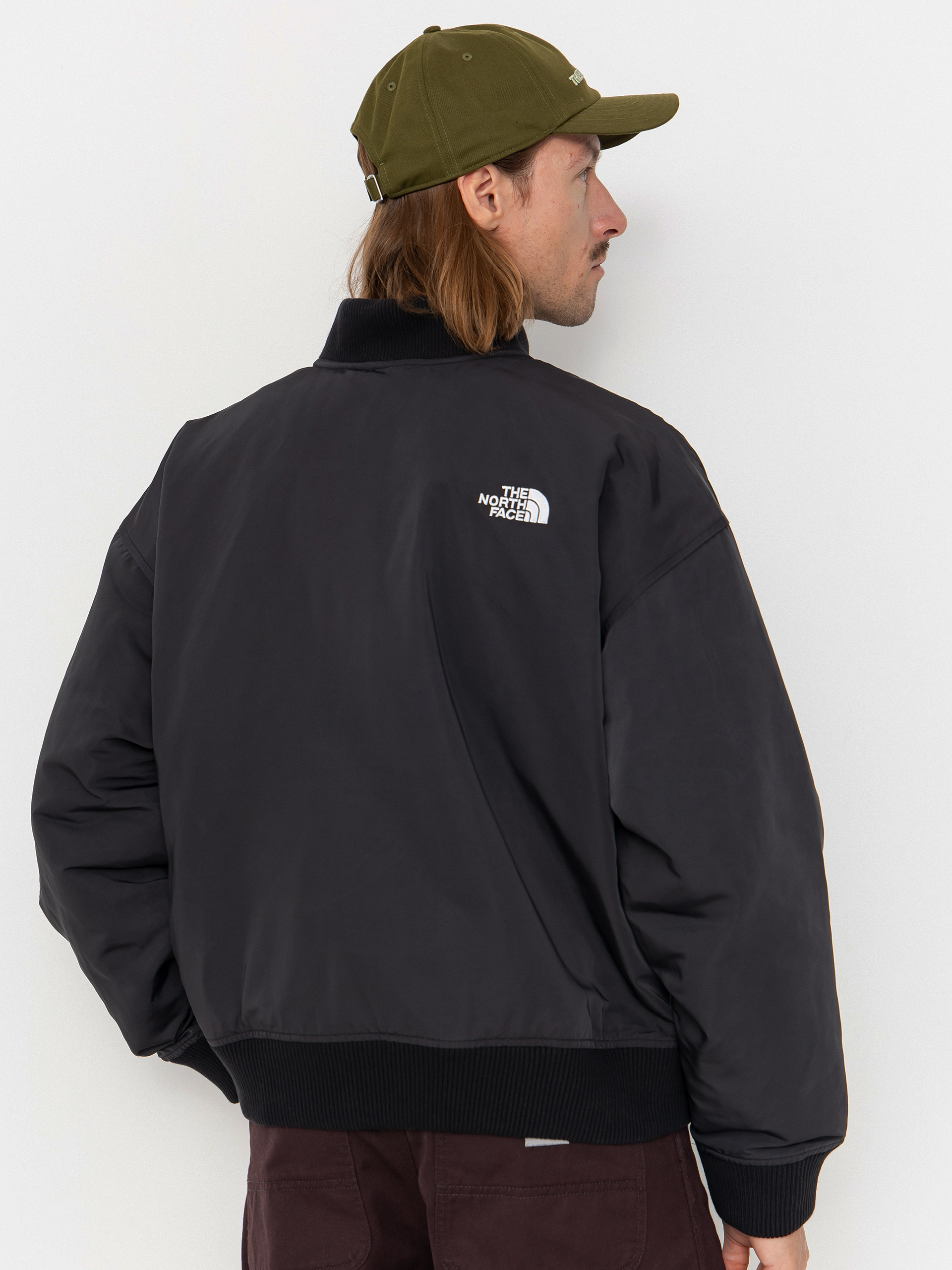 Kurtka The North Face Bomber (tnf black)