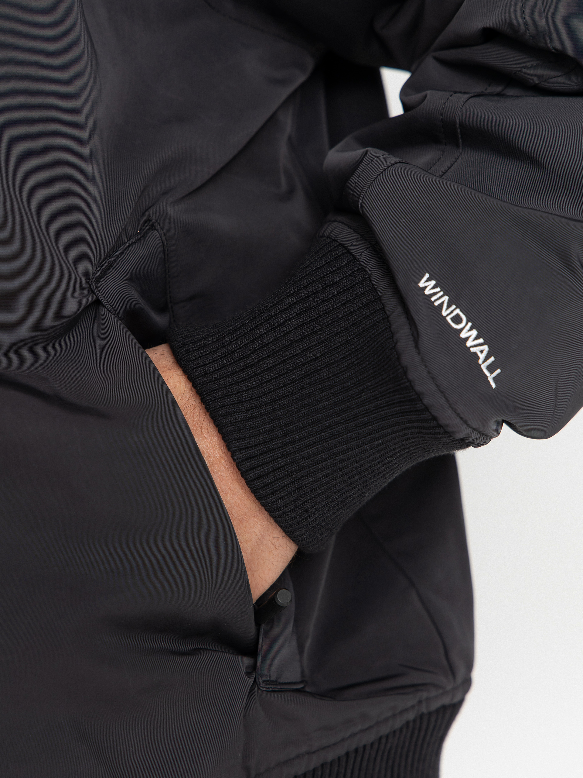 Kurtka The North Face Bomber (tnf black)