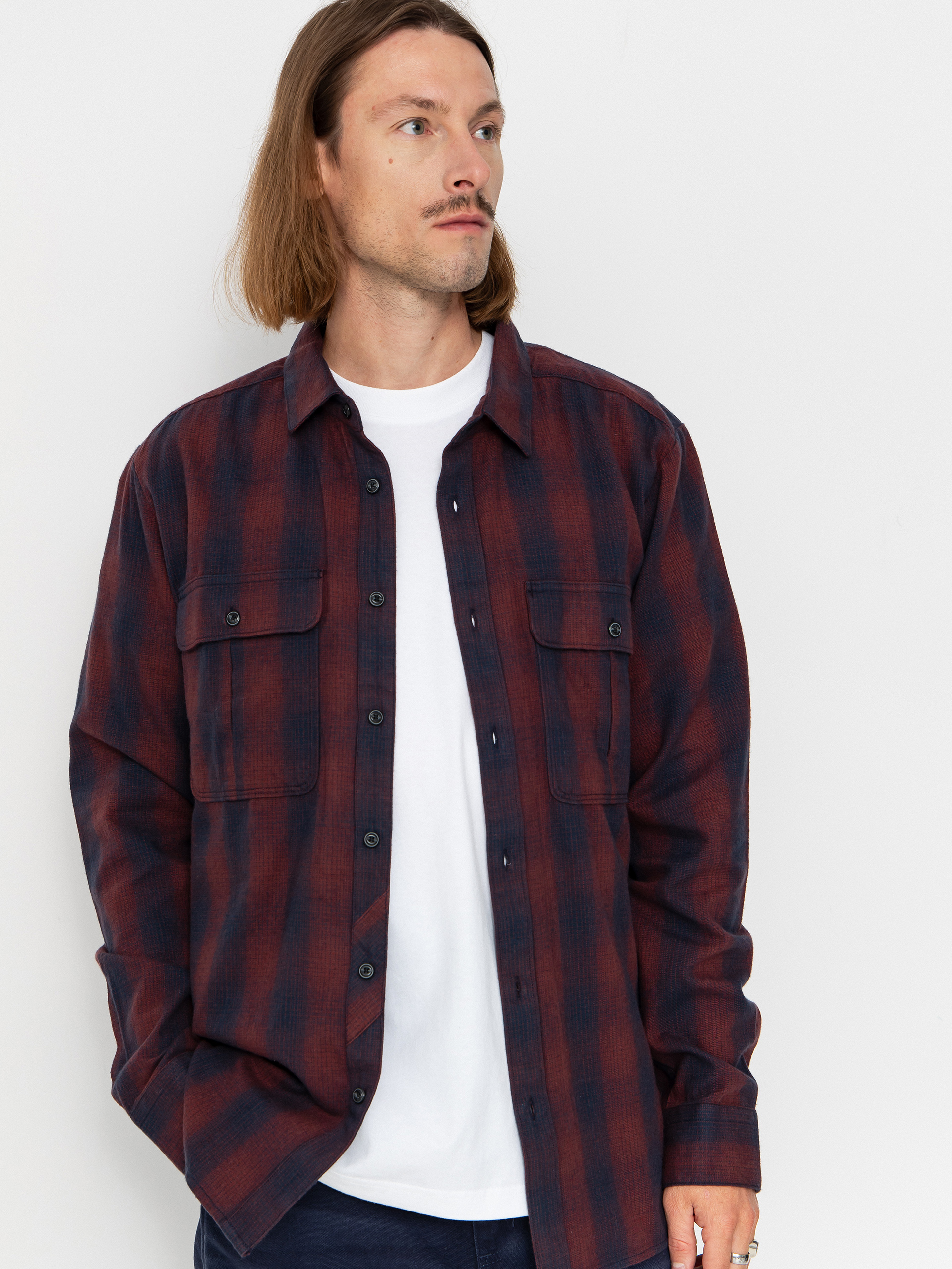Koszula Volcom Shadowstone Flannel