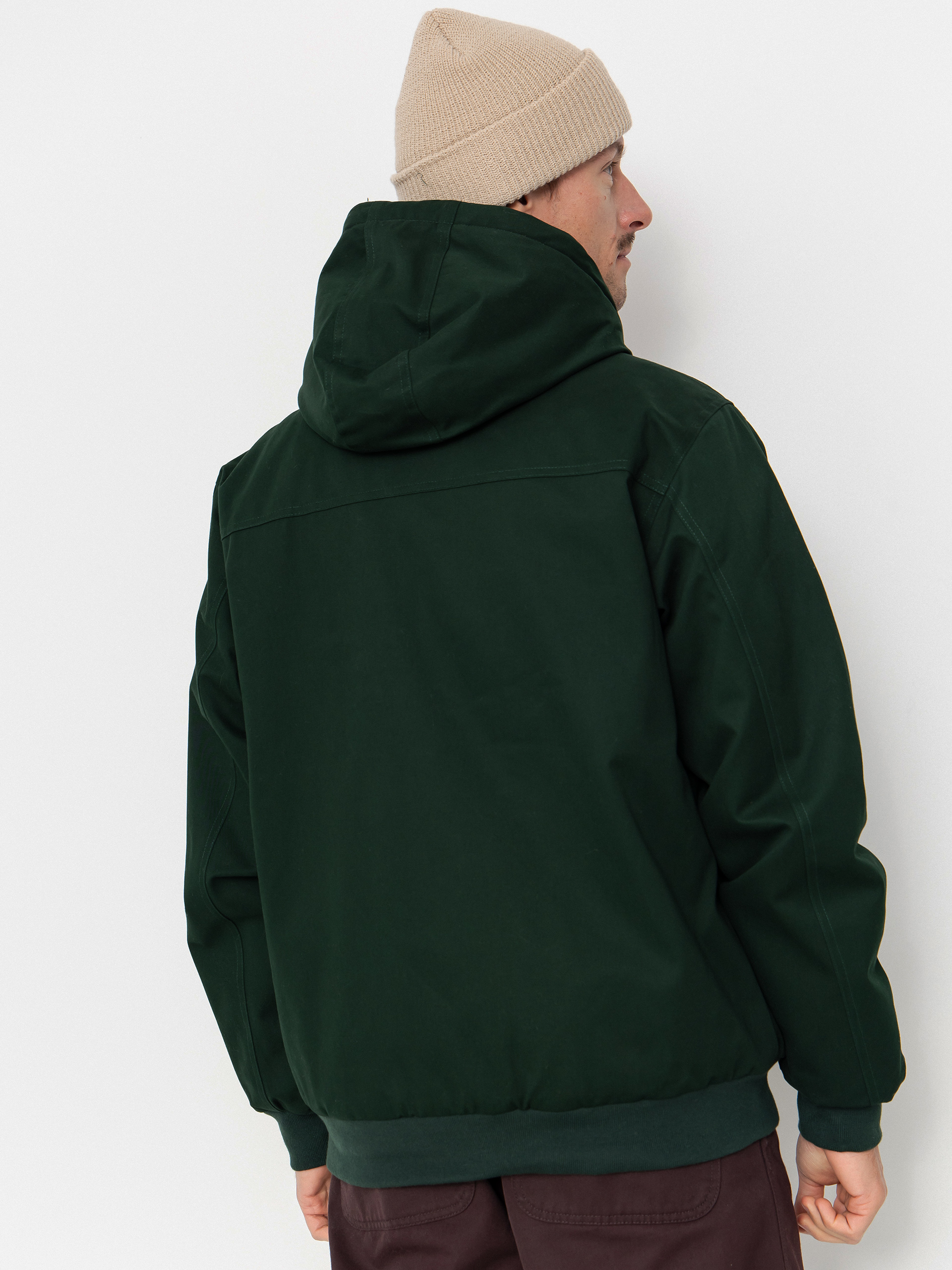 Kurtka Iriedaily Wonderer (night forest)