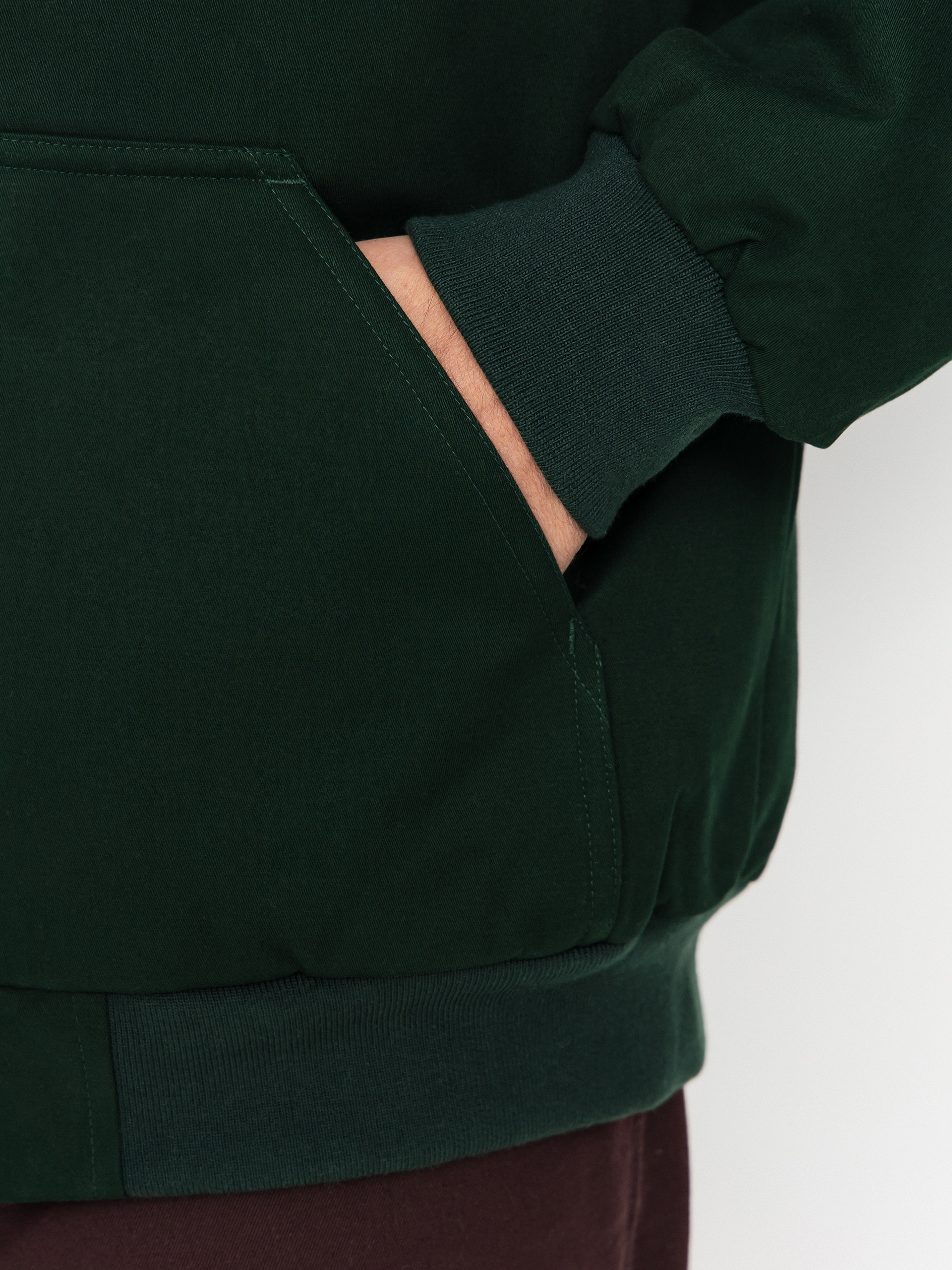 Kurtka Iriedaily Wonderer (night forest)