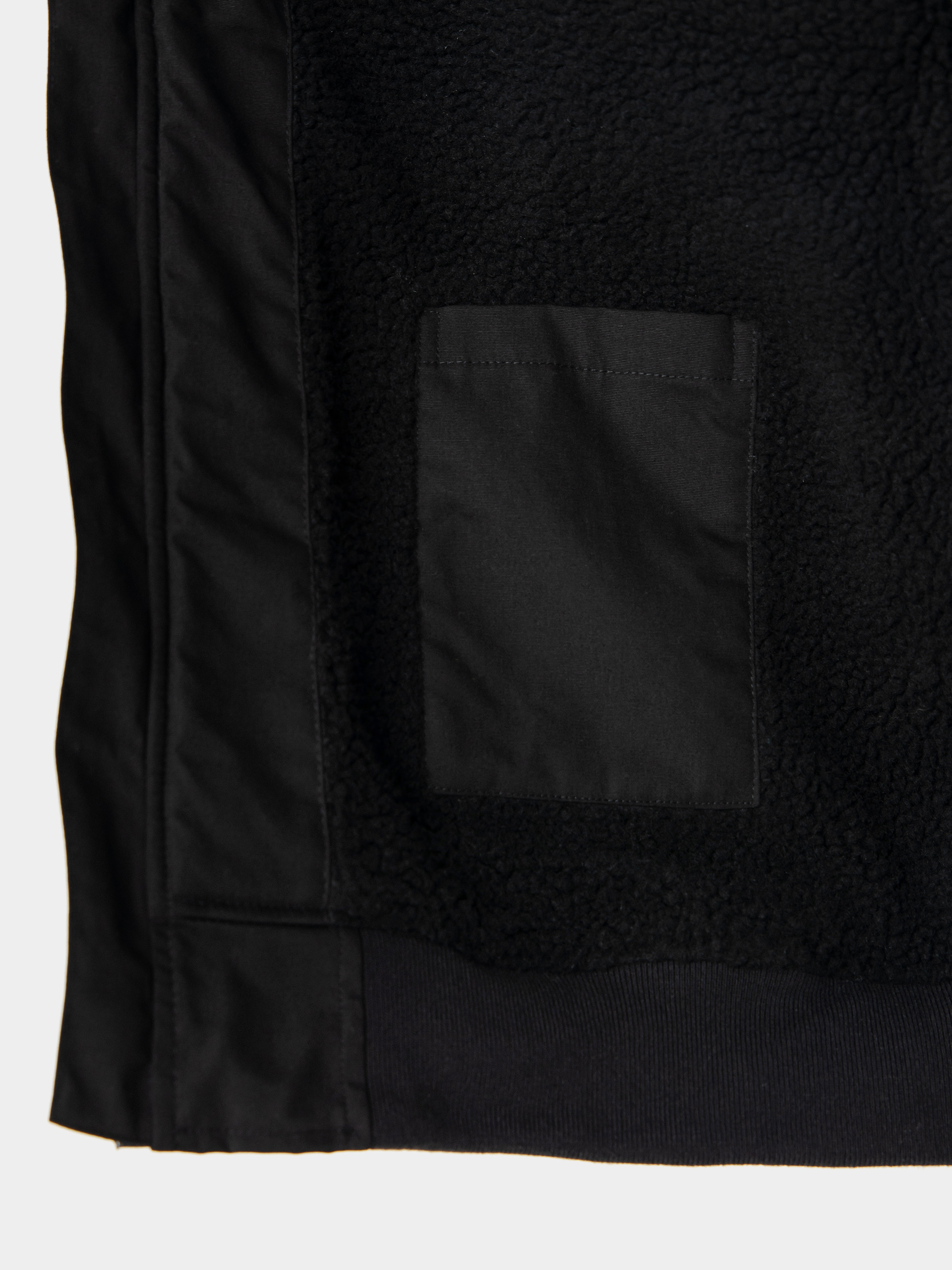 Kurtka Iriedaily Hafen (uni black)