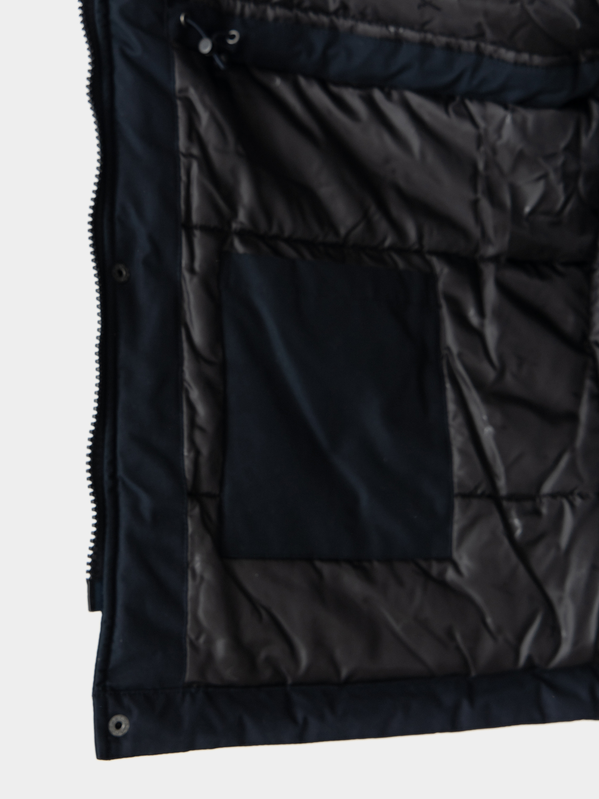 Kurtka Iriedaily Nilas Parka (marine)