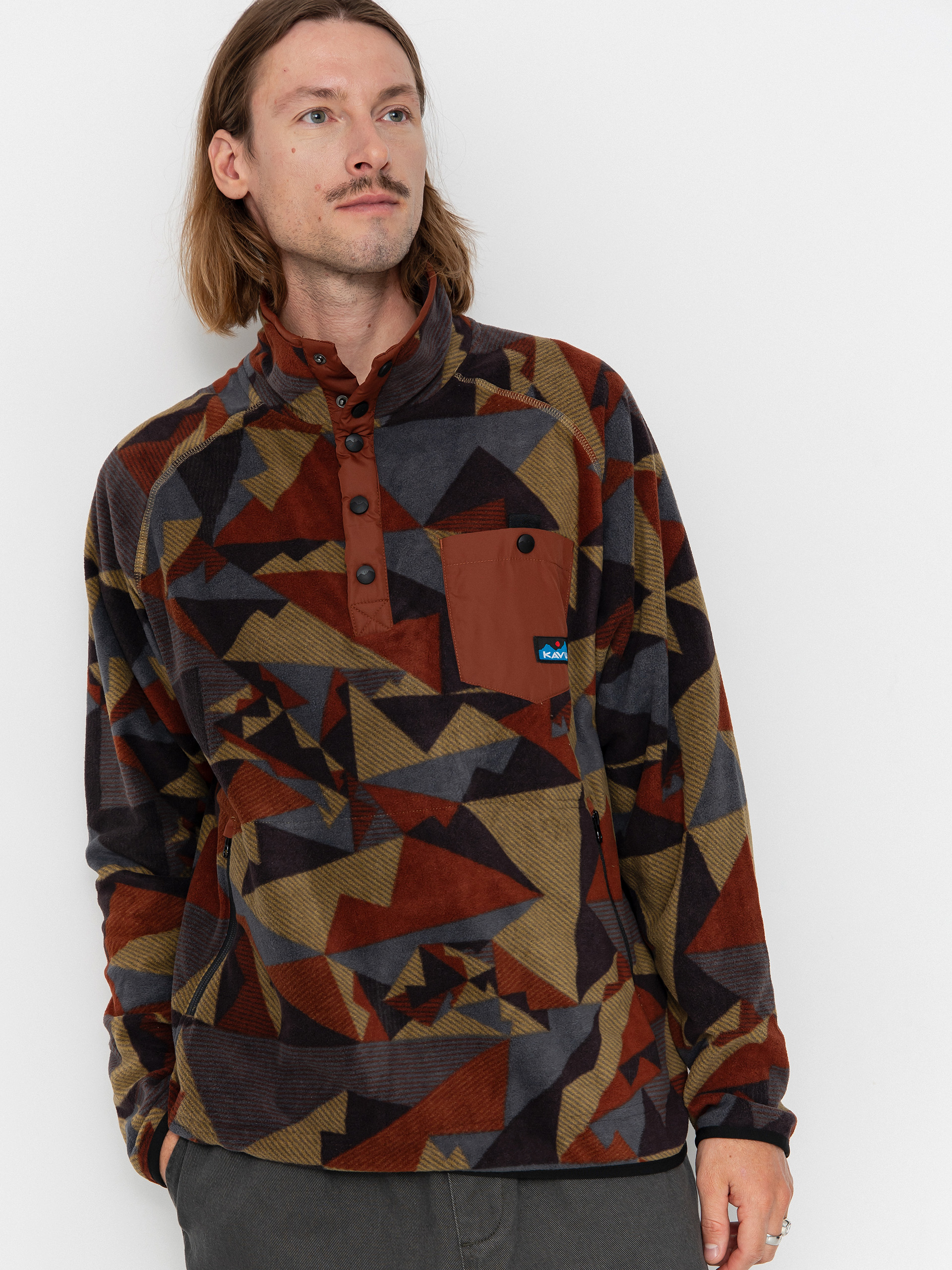 Polar Kavu Teannaway (kavu angle)
