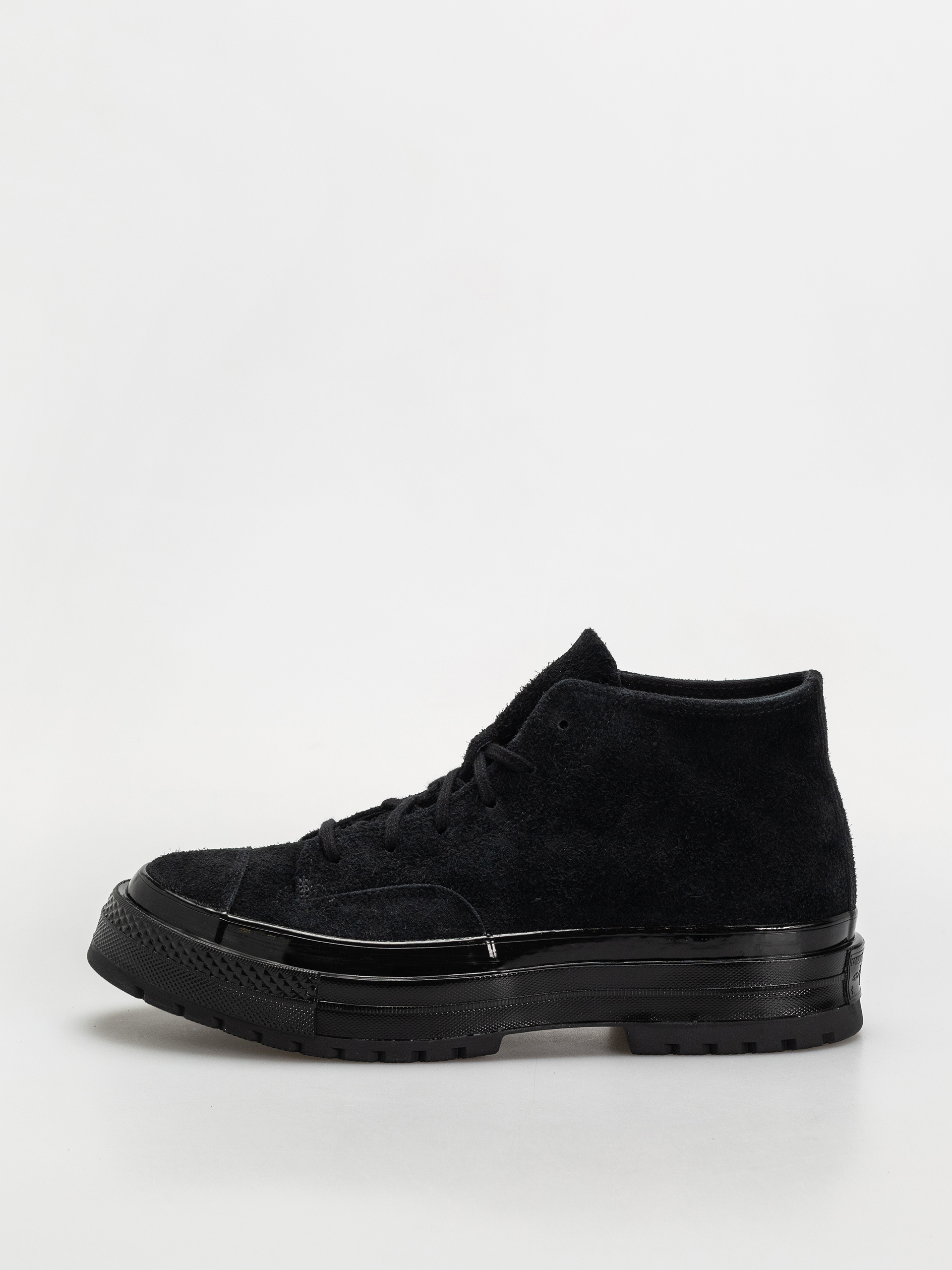 Trampki Converse Chuck 70 National Mid (black/black/black)