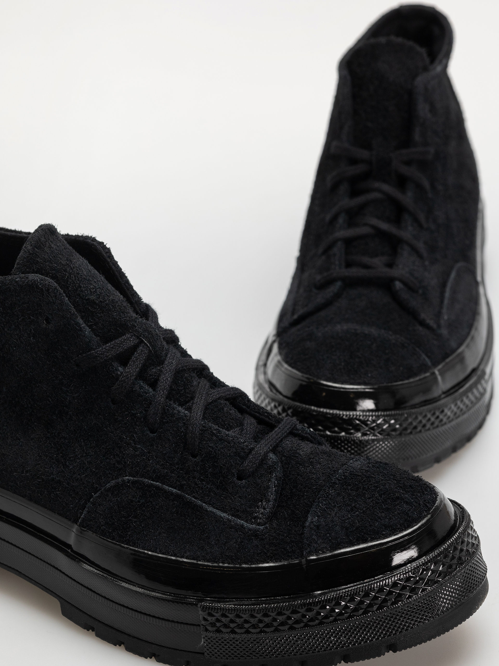 Trampki Converse Chuck 70 National Mid (black/black/black)