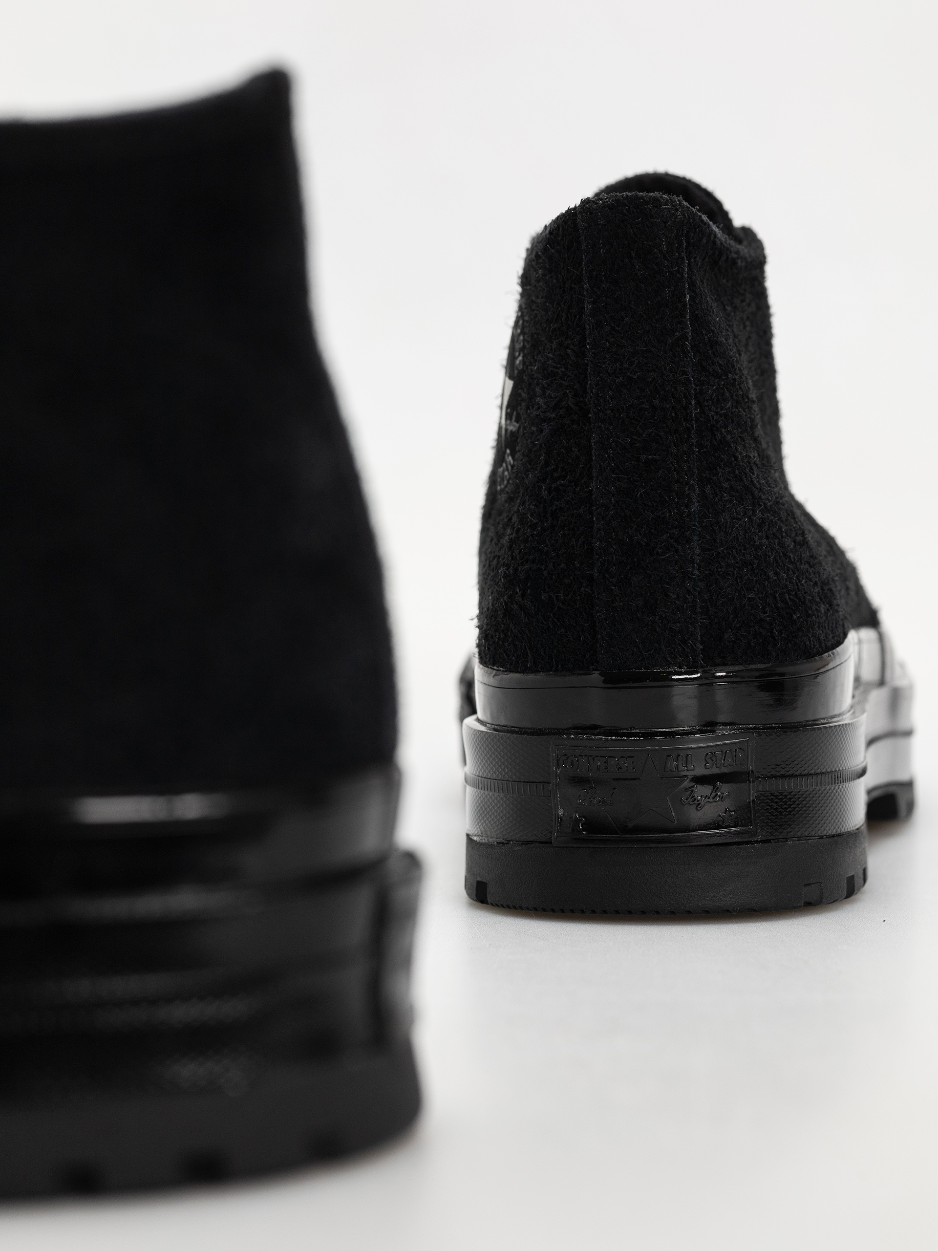 Trampki Converse Chuck 70 National Mid (black/black/black)