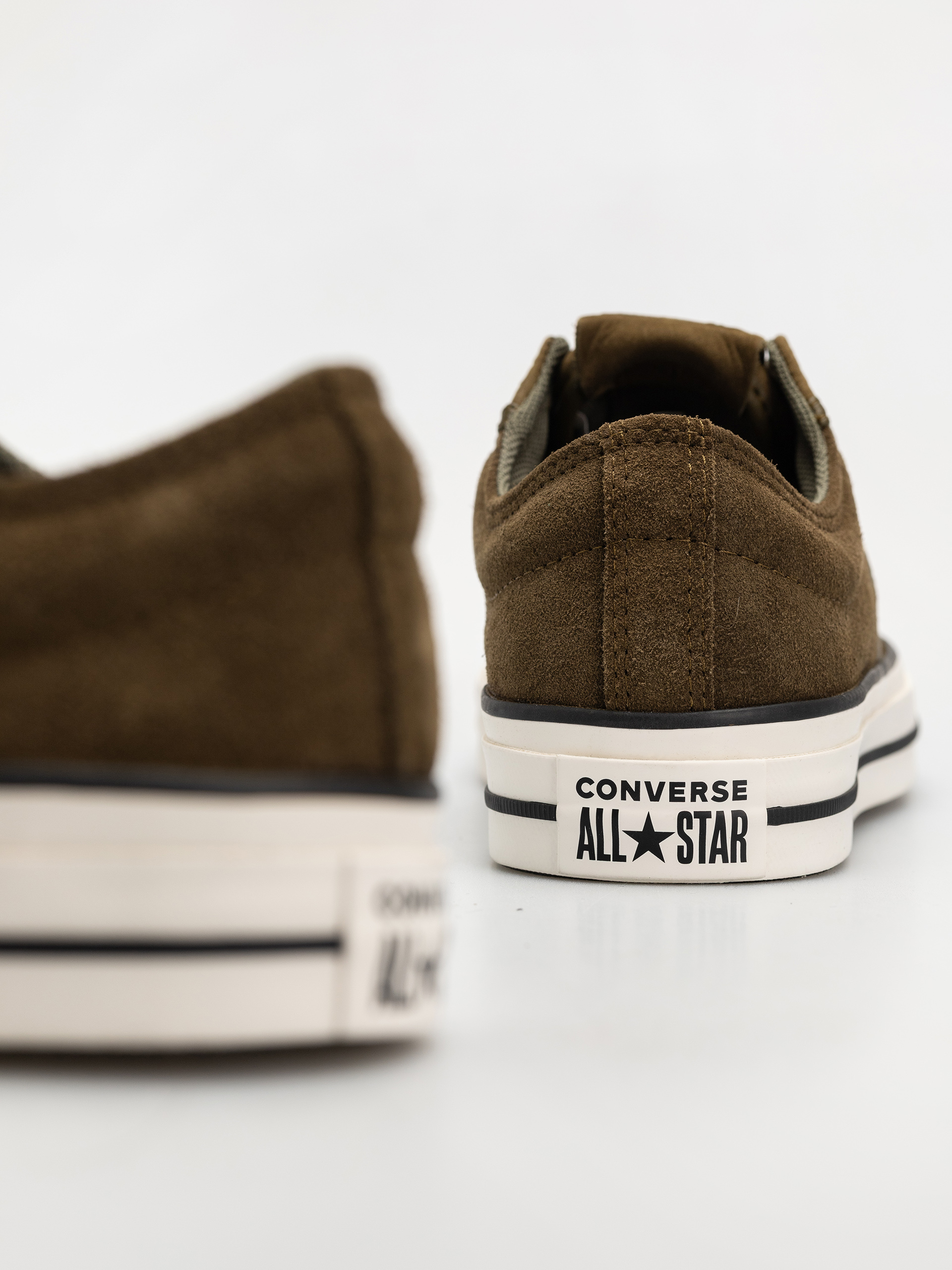 Trampki Converse Star Player 76 (surplus olive/olive/utility)