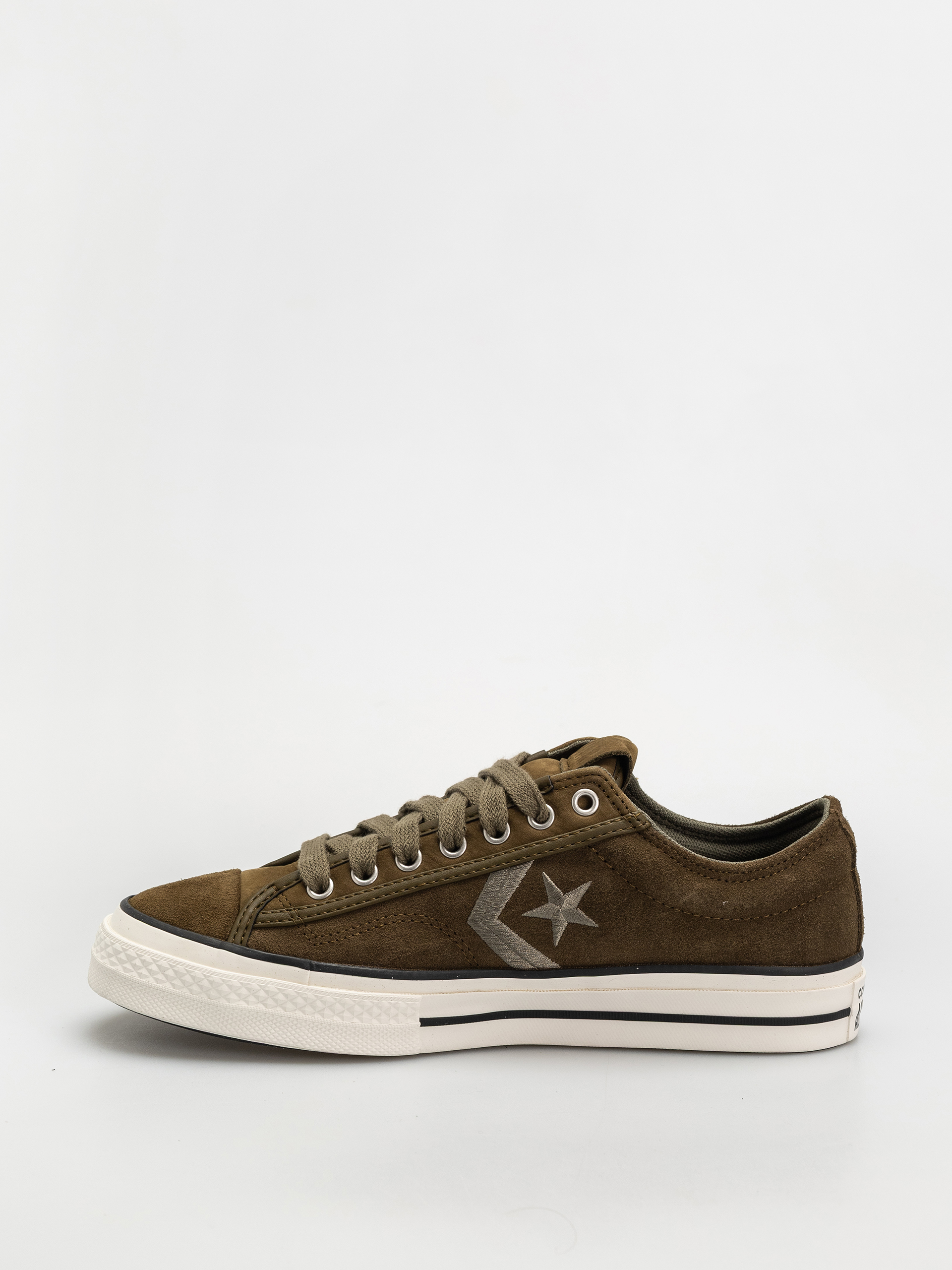 Trampki Converse Star Player 76 (surplus olive/olive/utility)
