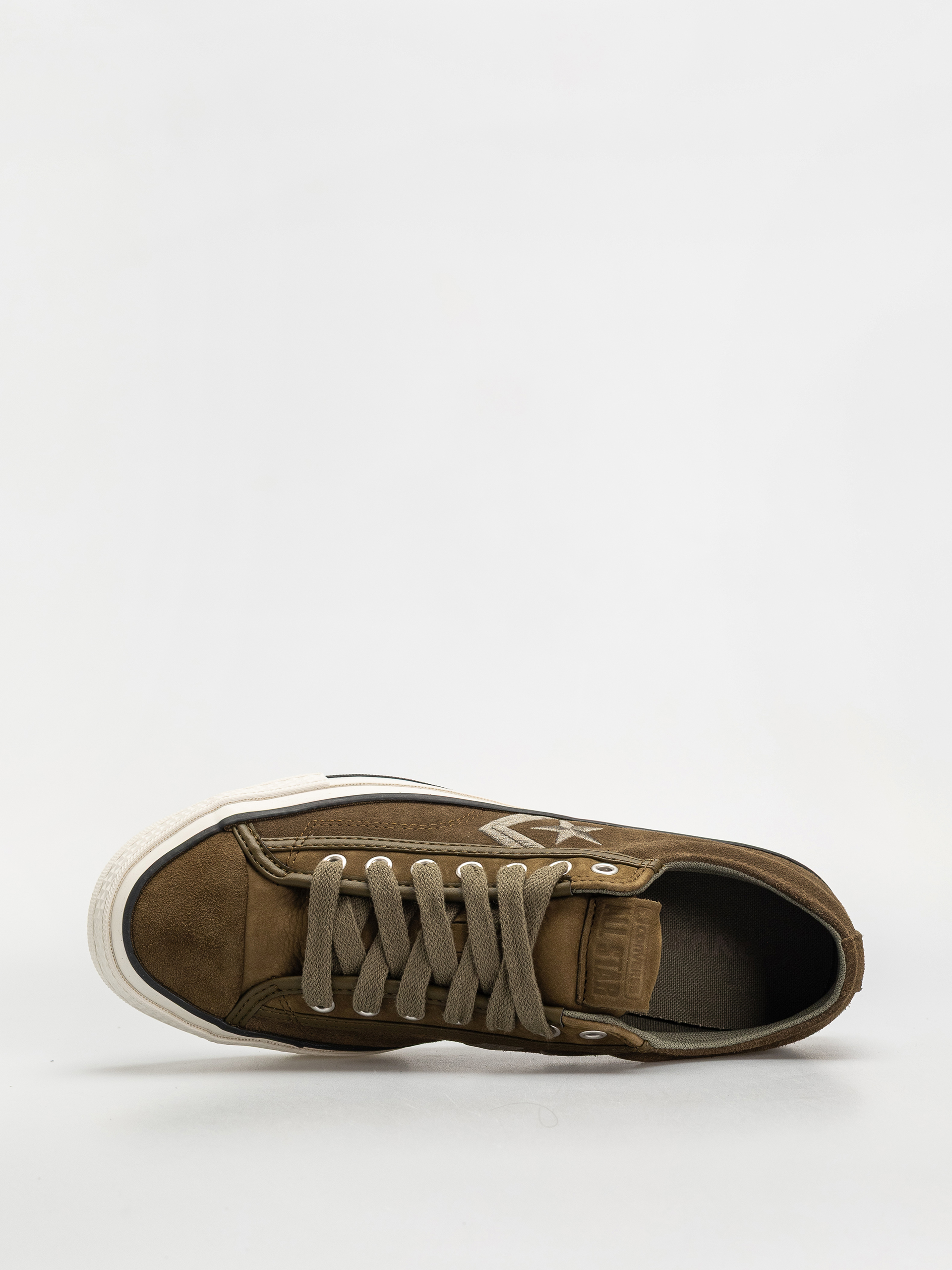 Trampki Converse Star Player 76 (surplus olive/olive/utility)